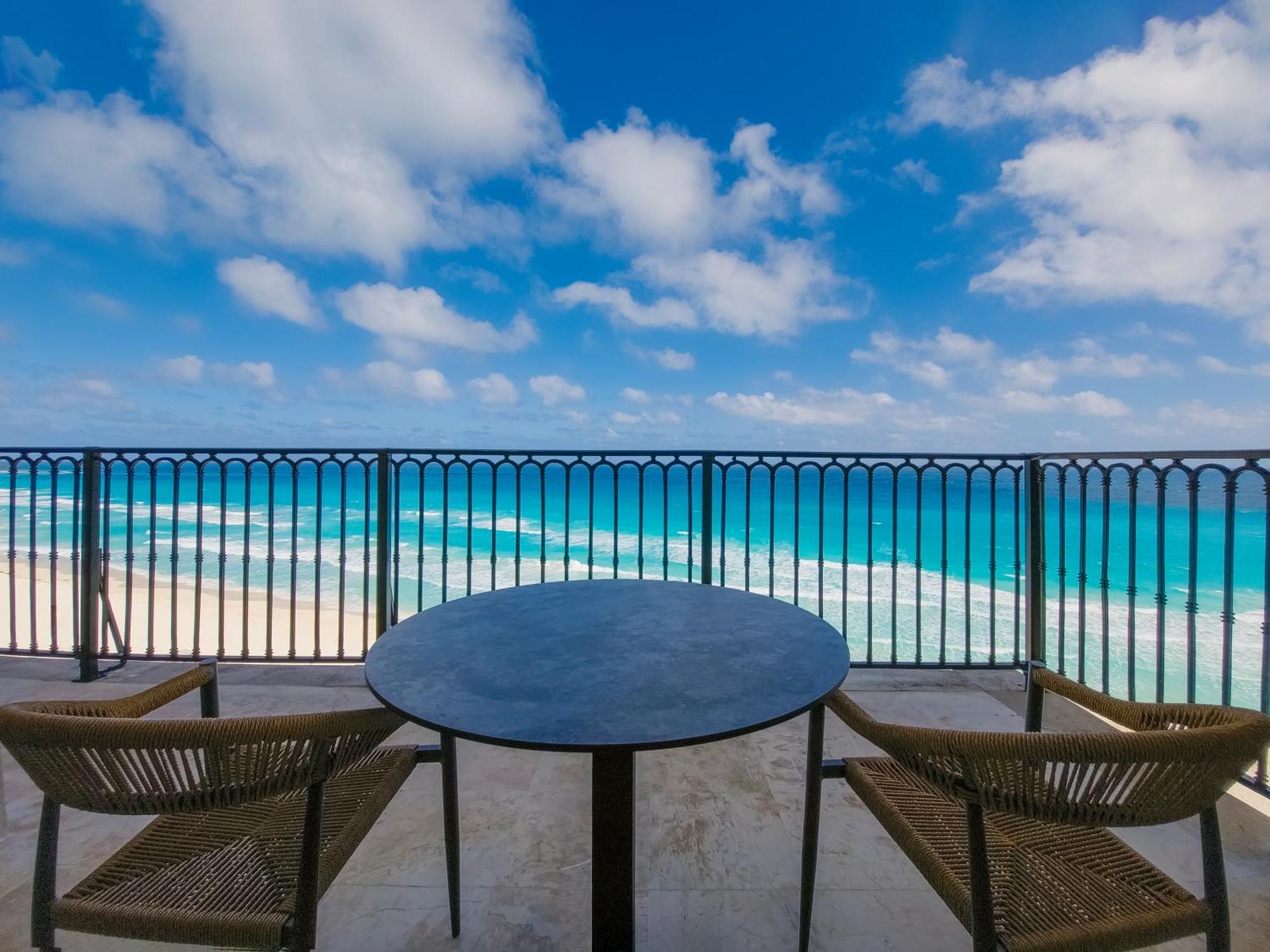 Resort Grand Park Royal Cancún