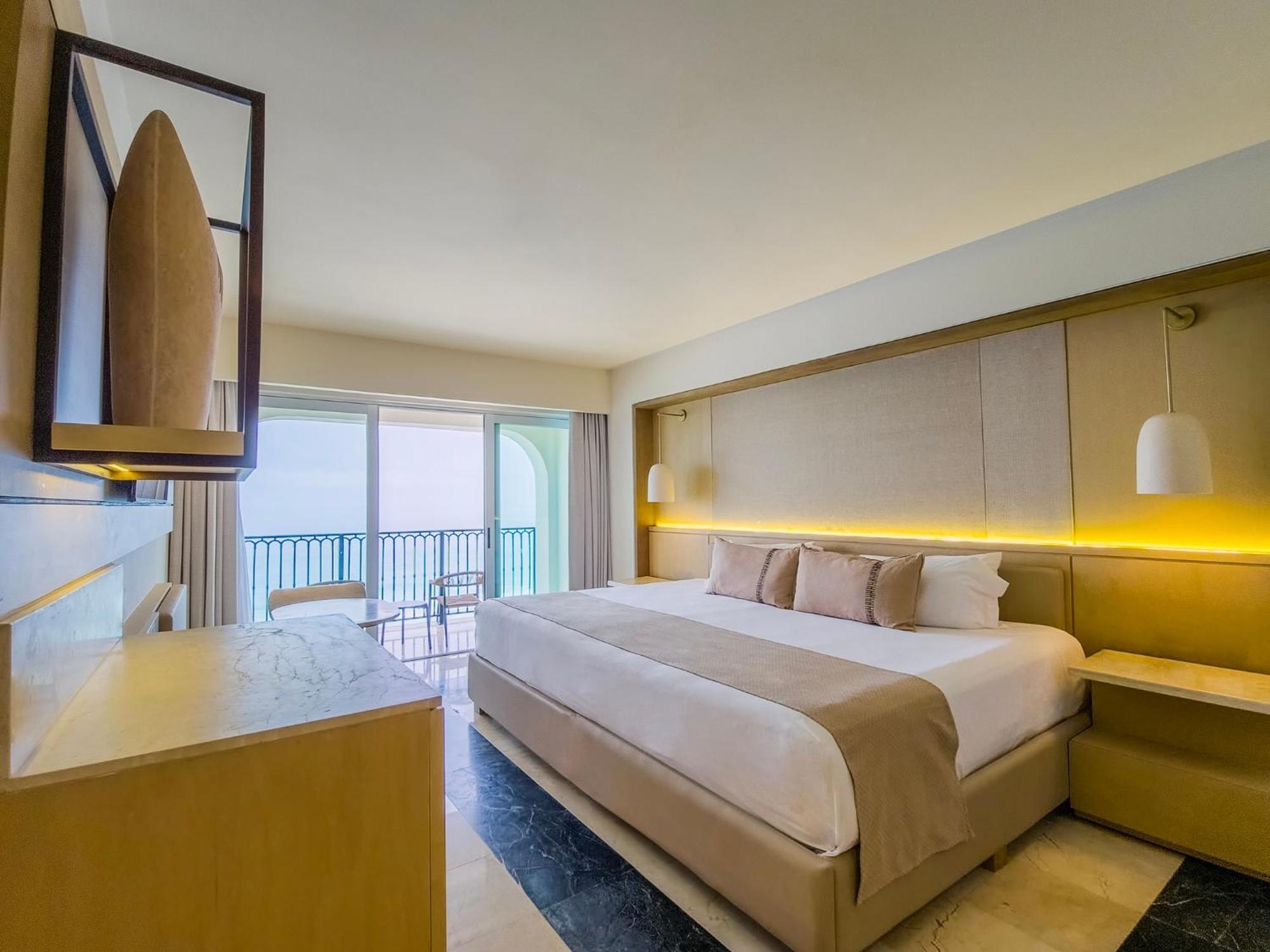 Grand Park Royal Cancún