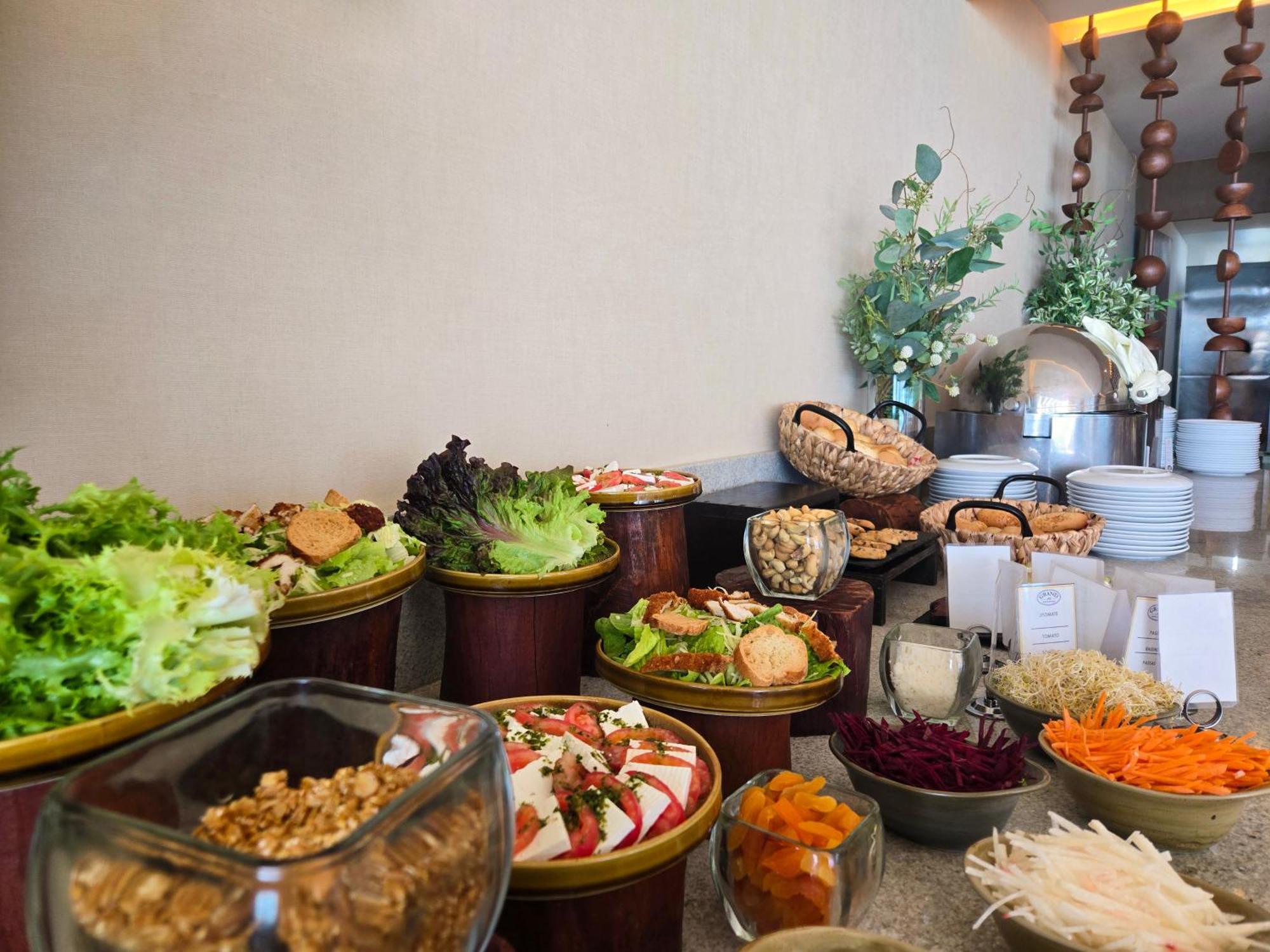 Royal Select At Grand Park Royal (adults Only) Hotel