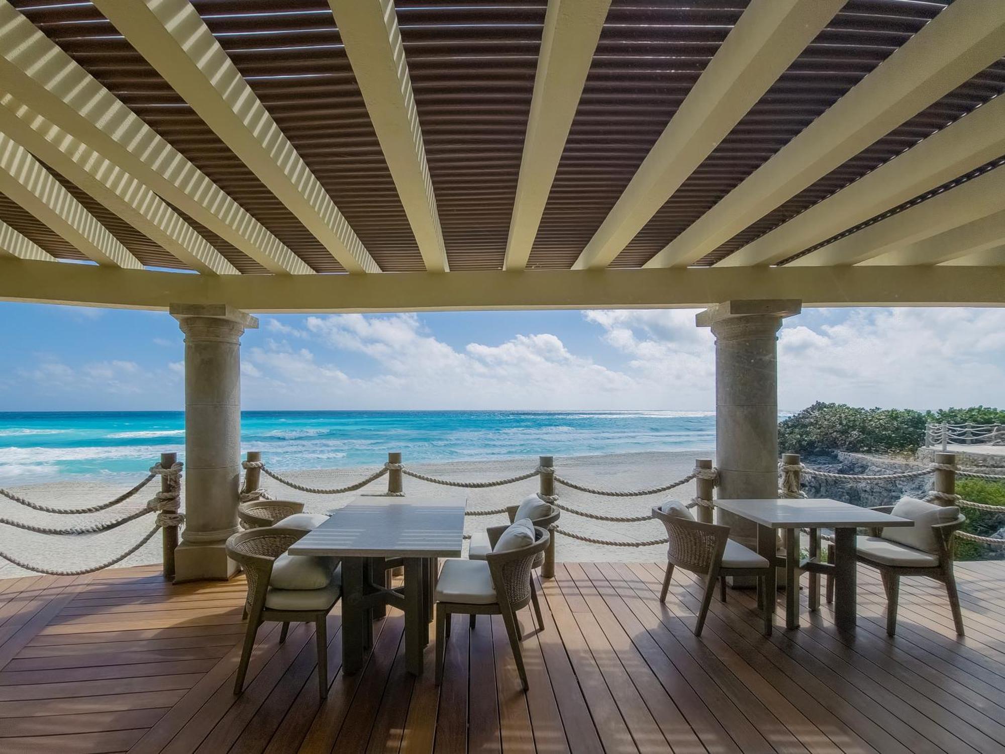 Royal Select At Grand Park Royal (adults Only) Hotel Cancún
