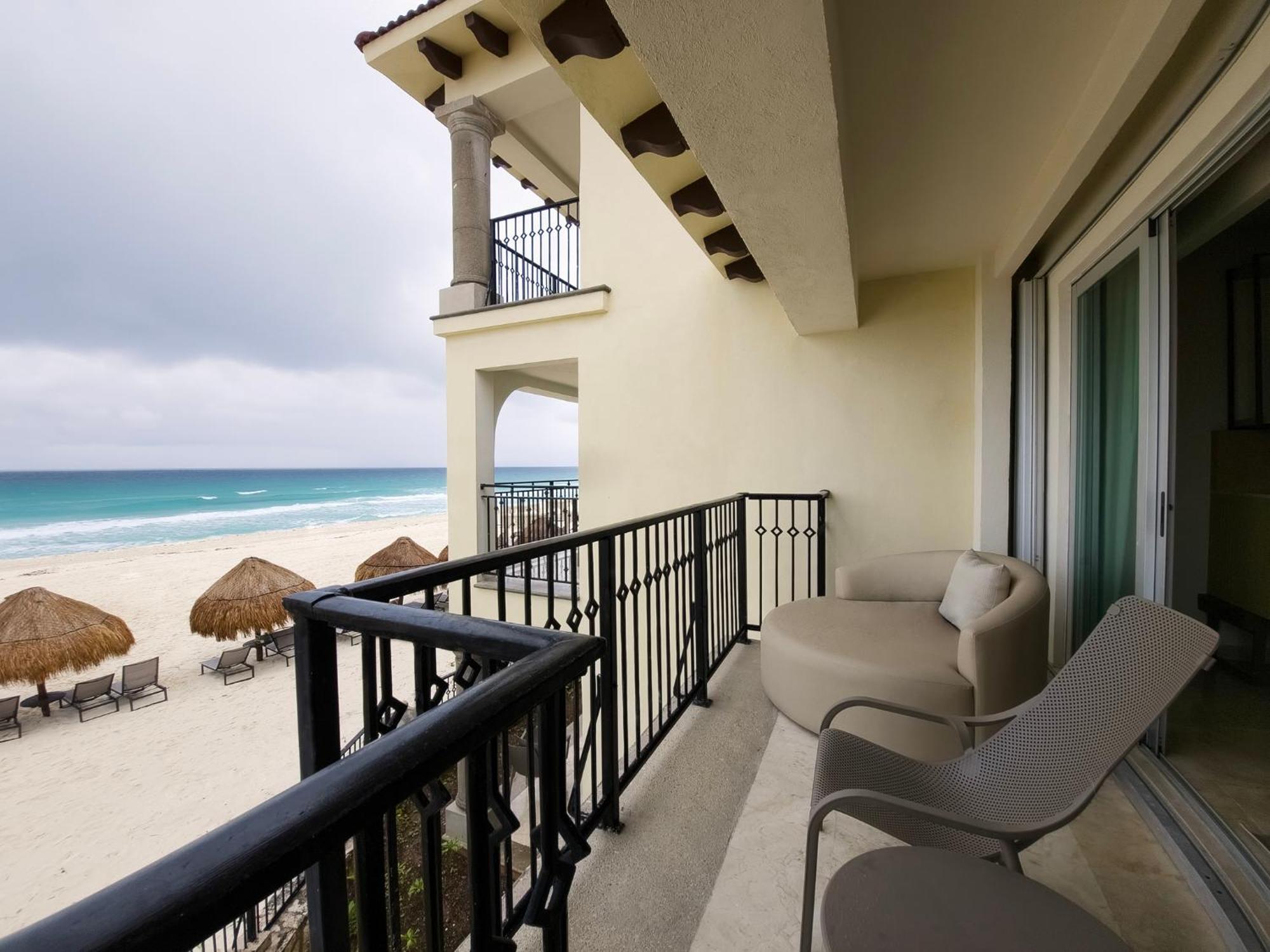 Royal Select At Grand Park Royal (adults Only) 5* Cancún