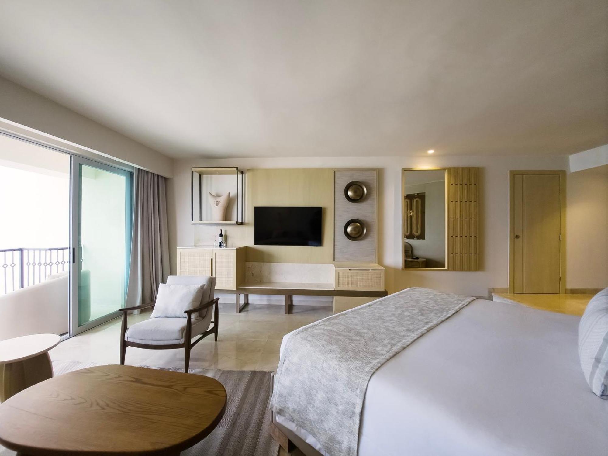 Royal Select At Grand Park Royal (adults Only) Hotel 5*