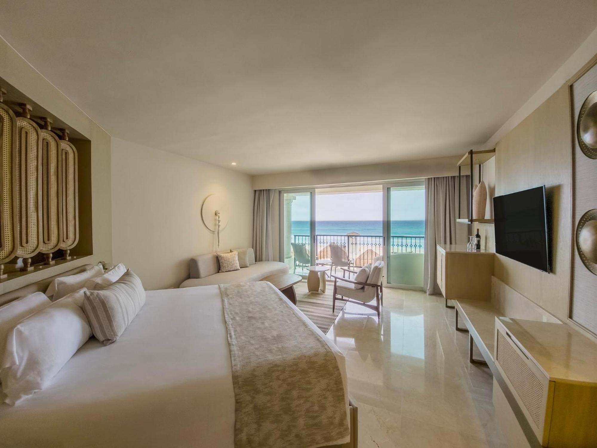 Hotel Royal Select At Grand Park Royal (adults Only) 5*