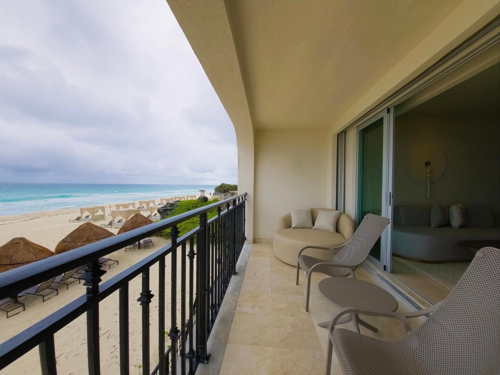 Royal Select At Grand Park Royal (adults Only) 5*
