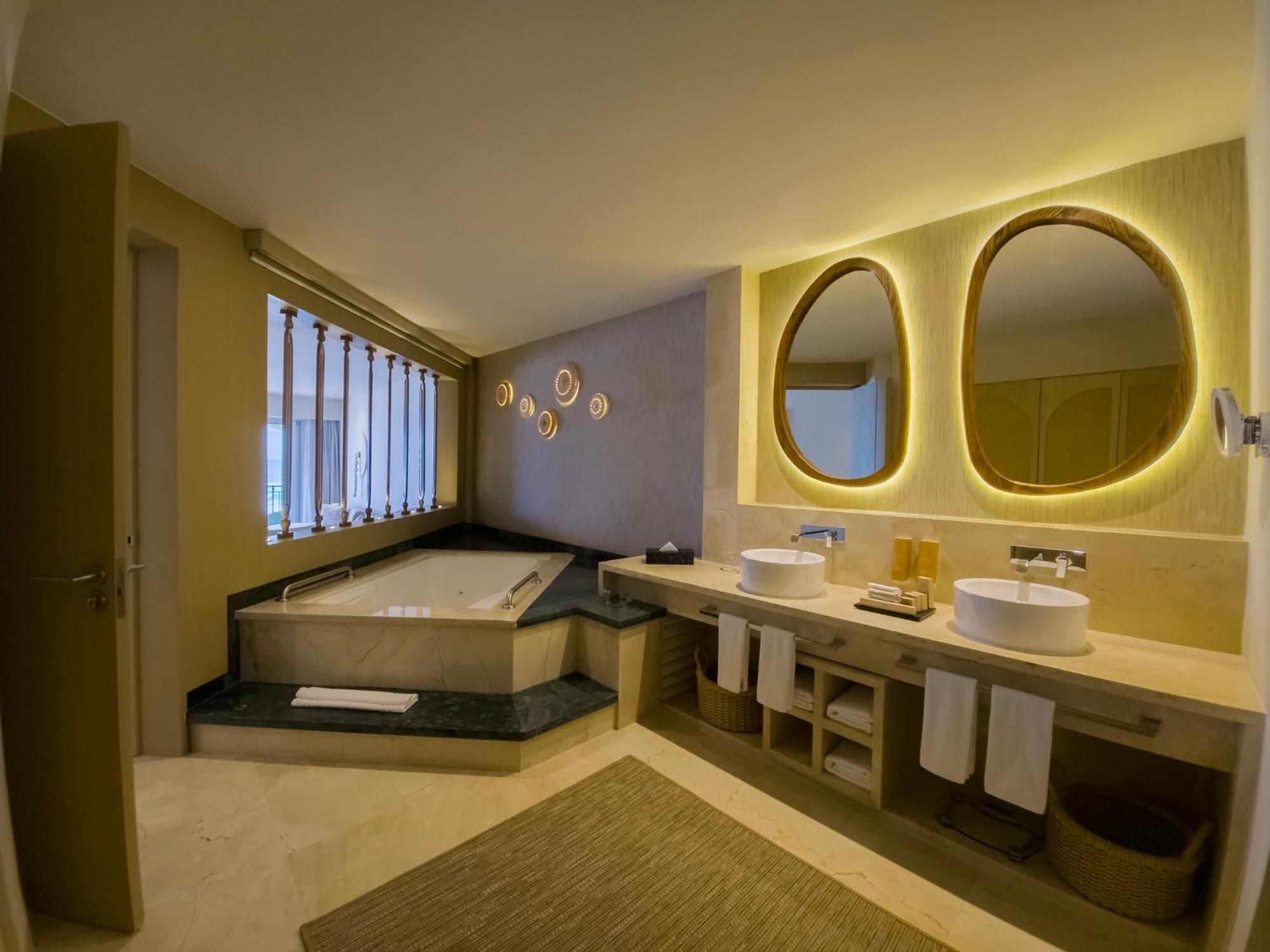 Royal Select At Grand Park Royal (adults Only) 5* Cancún