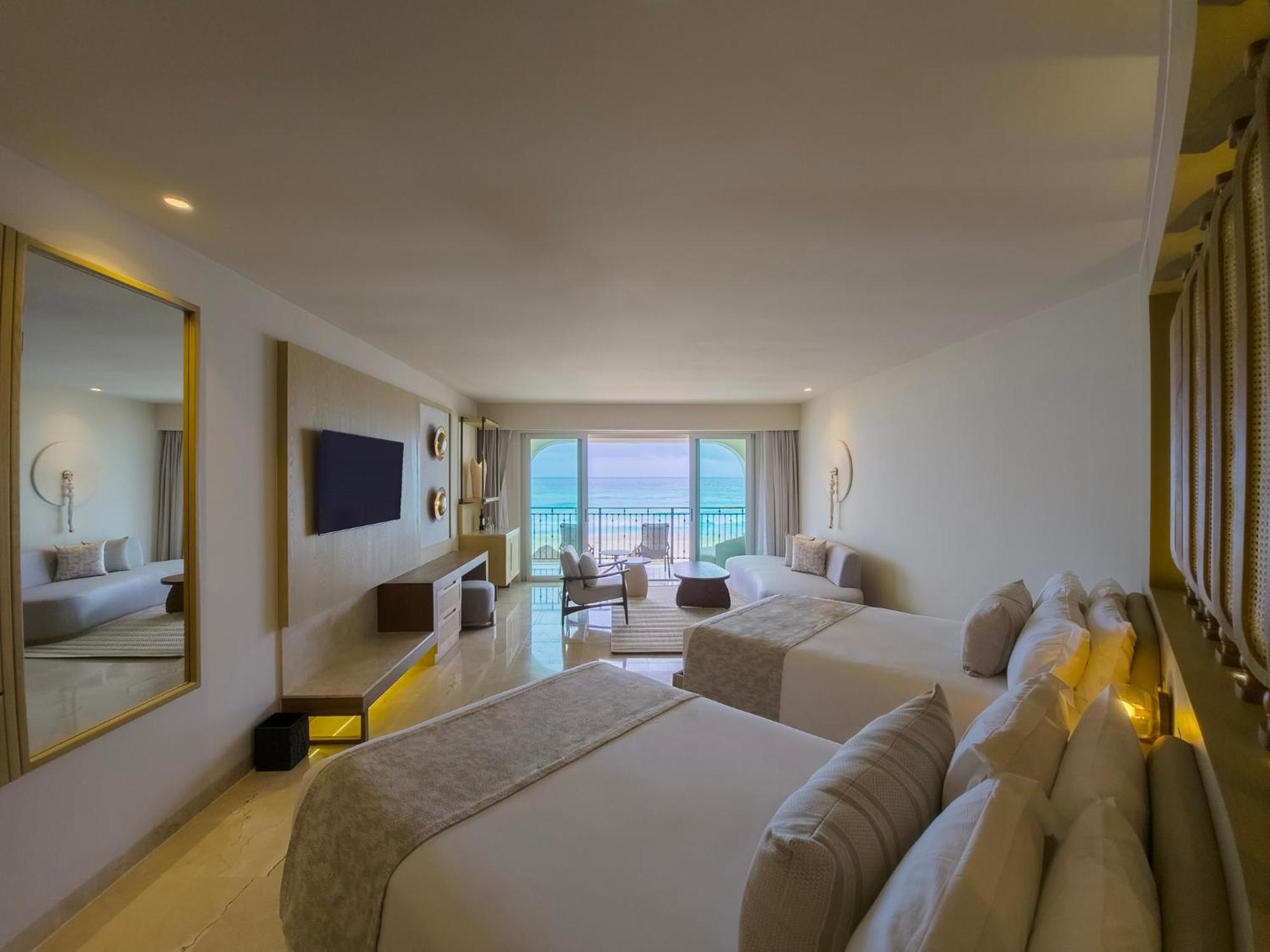 Hotel Royal Select At Grand Park Royal (adults Only)