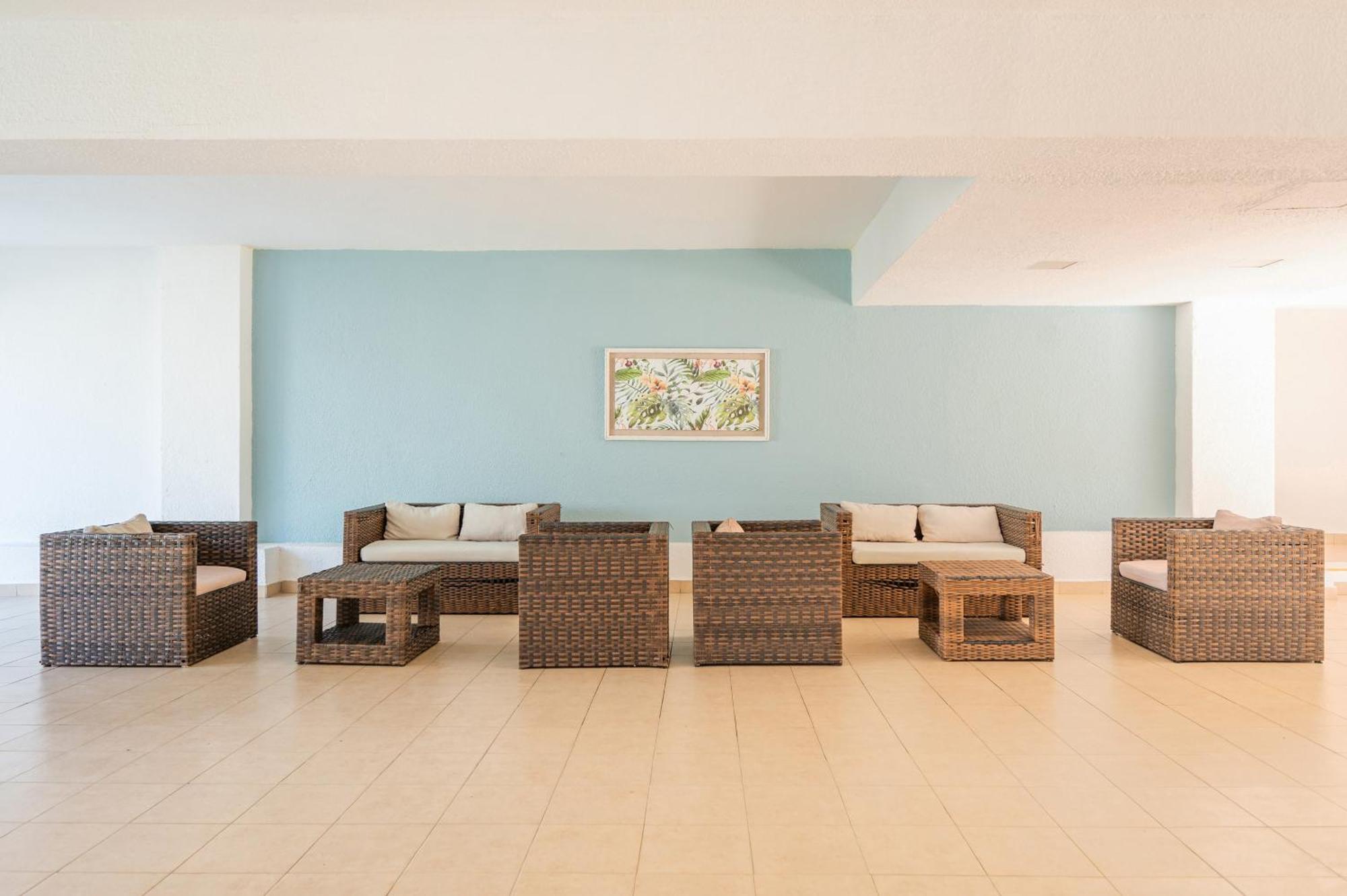 Beachscape Kin Ha & Cancún