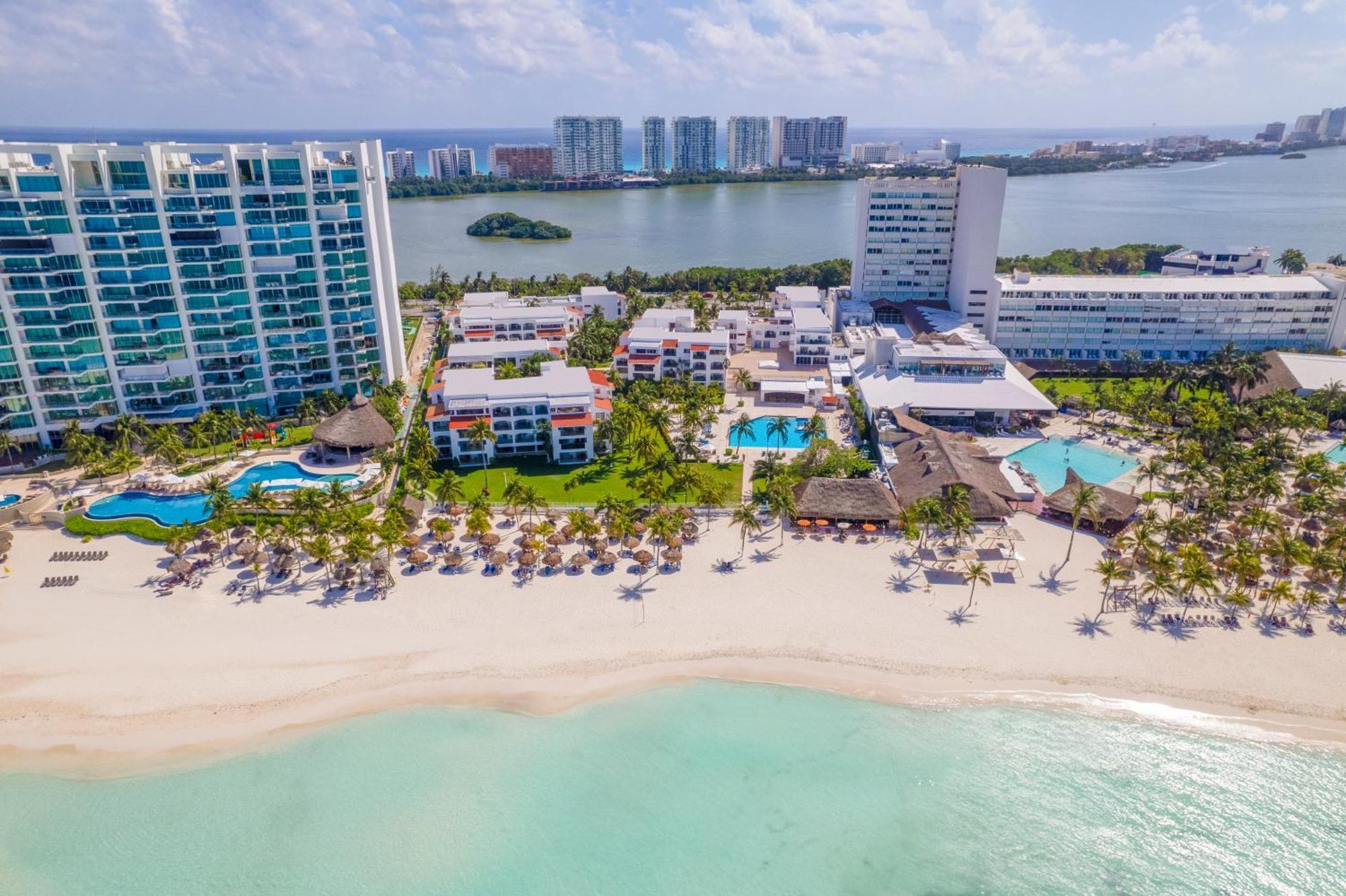 Beachscape Kin Ha & 4*