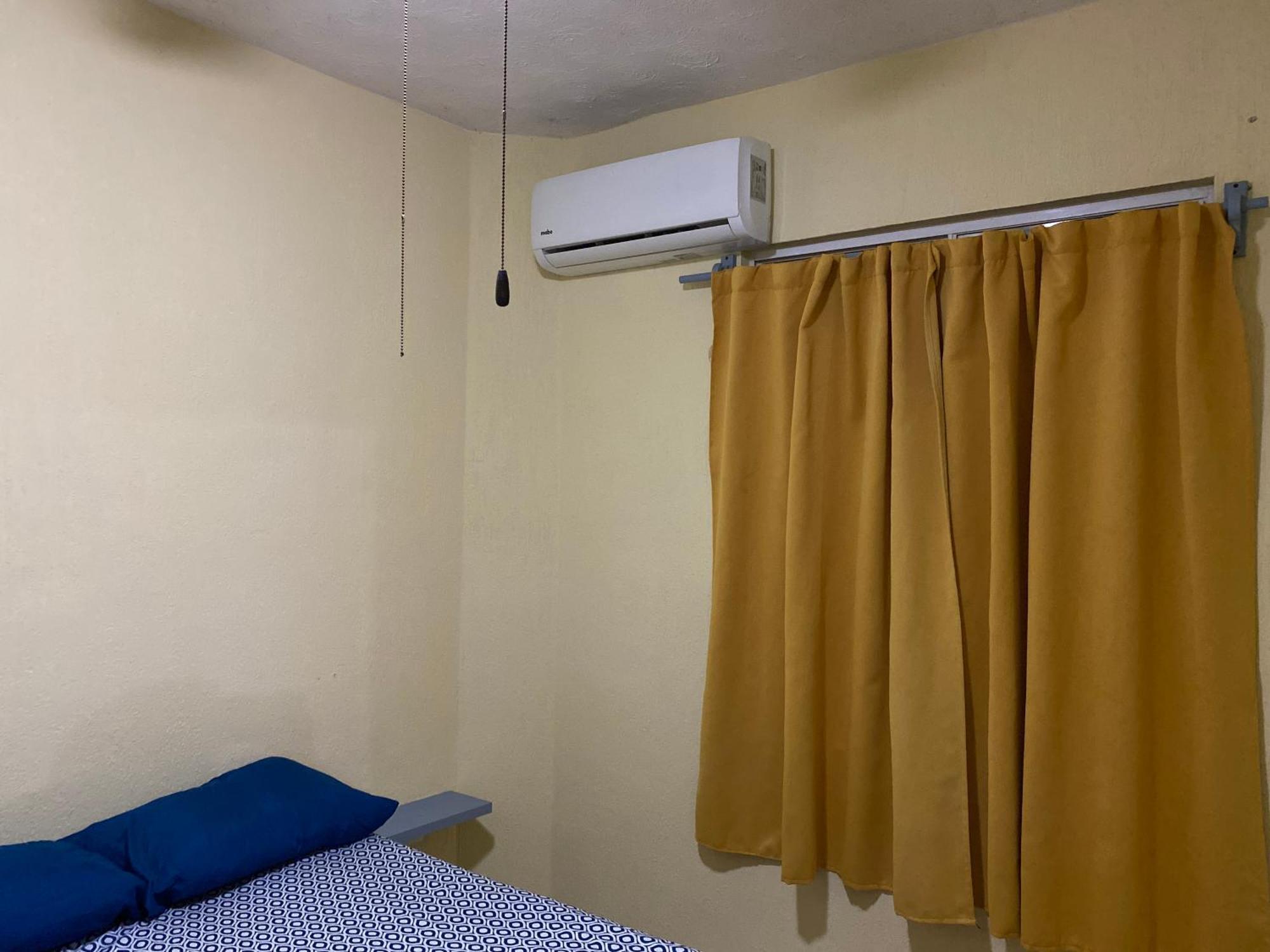 El Depa Del Pato Apartamento