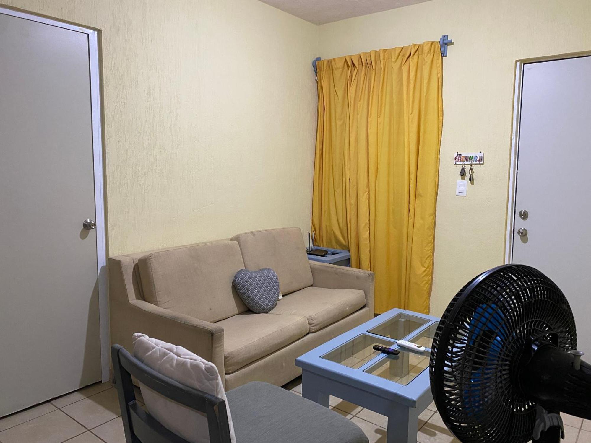 El Depa Del Pato Cancún