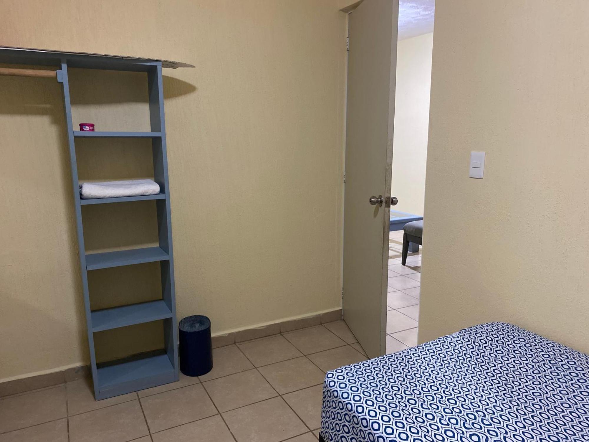 El Depa Del Pato Apartamento