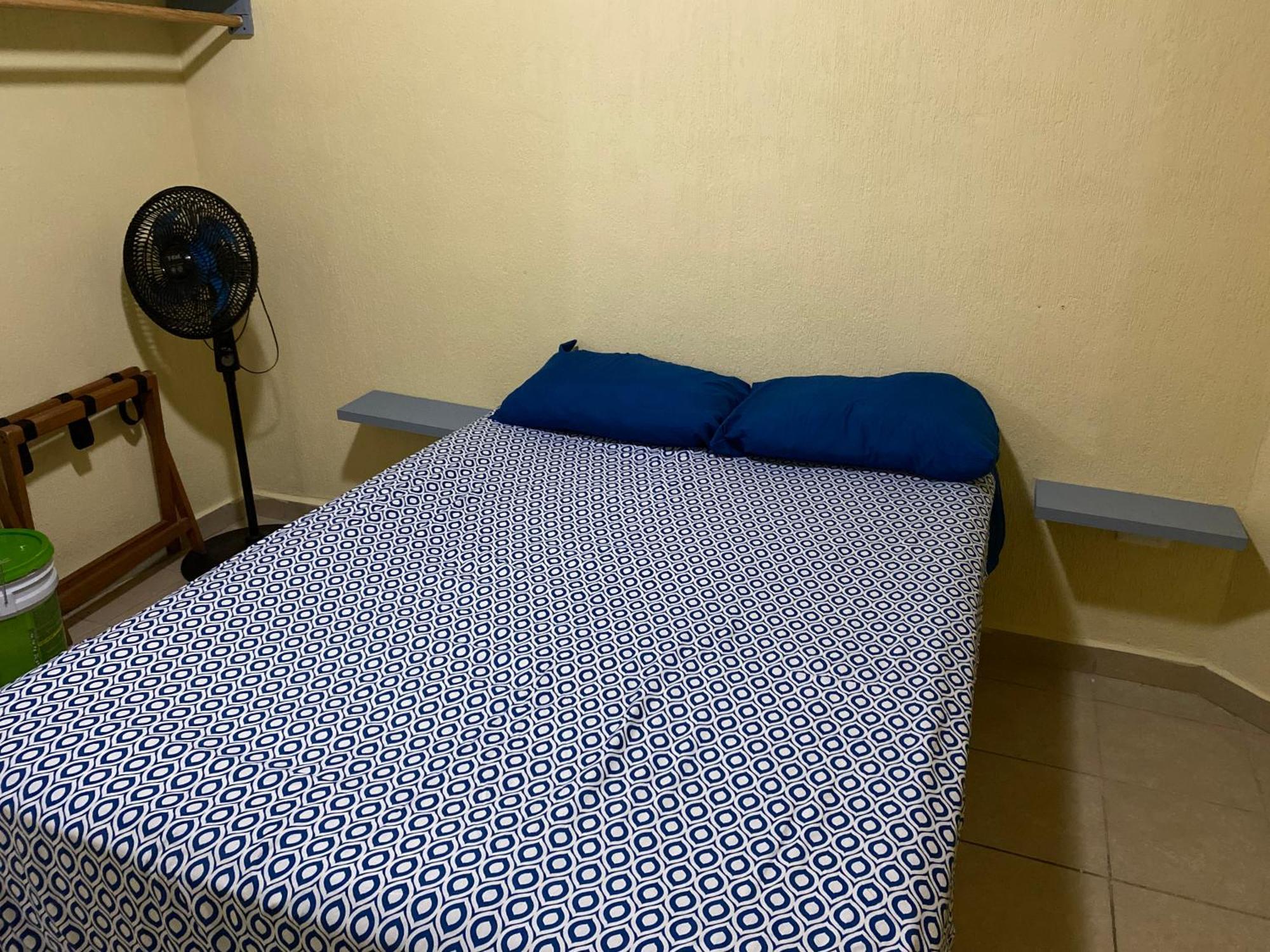 El Depa Del Pato Apartamento *