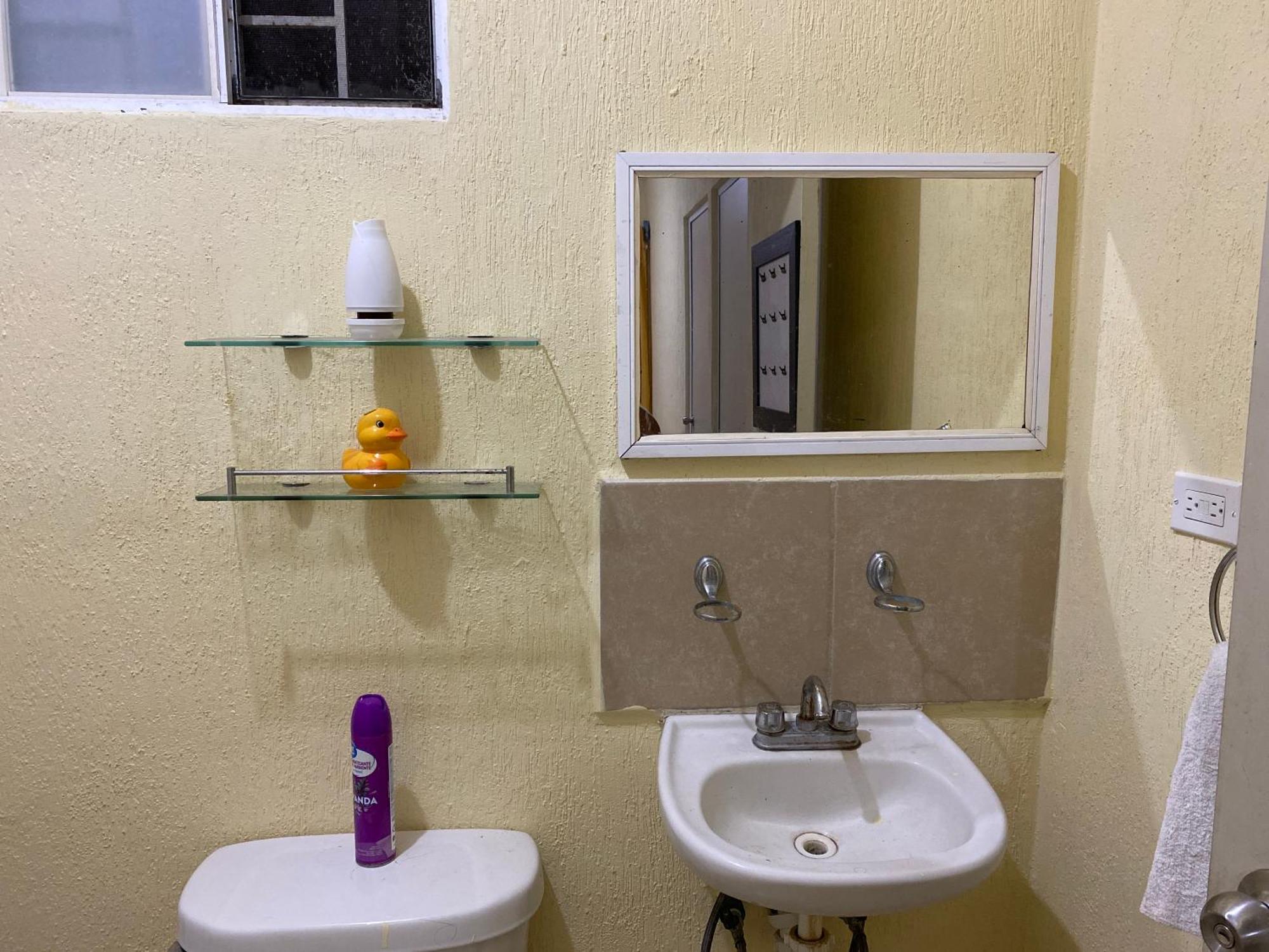 Apartamento El Depa Del Pato *
