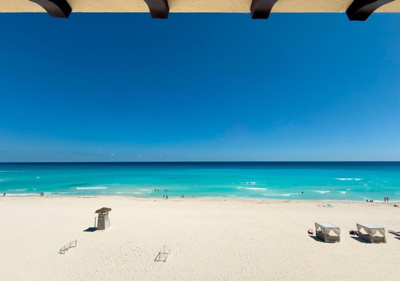 Royal Select At Grand Park Royal (adults Only) Hotel Cancún