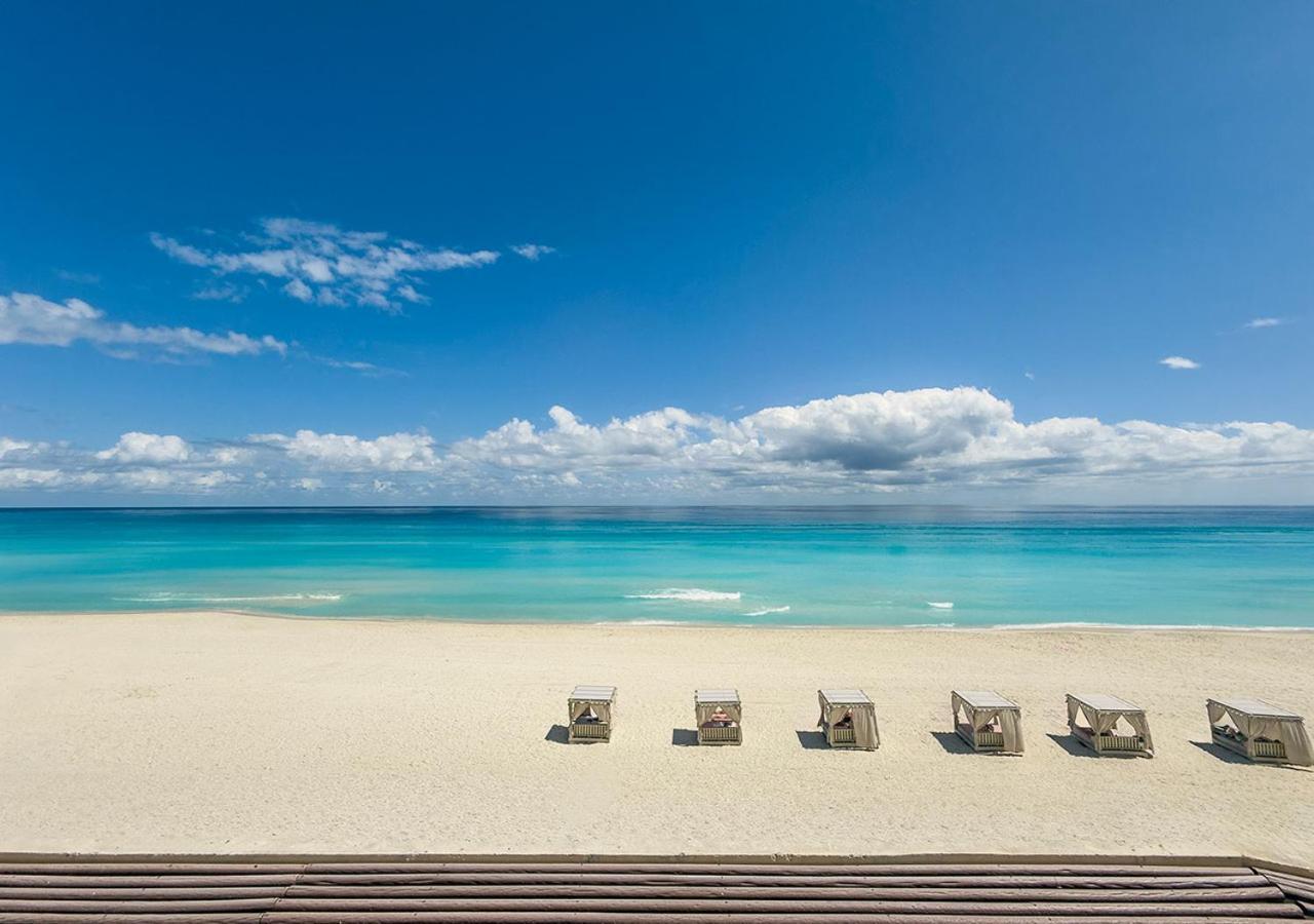 Royal Select At Grand Park Royal (adults Only) Cancún