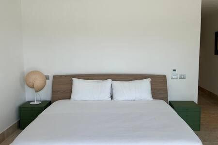 A7103 - 2br With Club Apartamento *