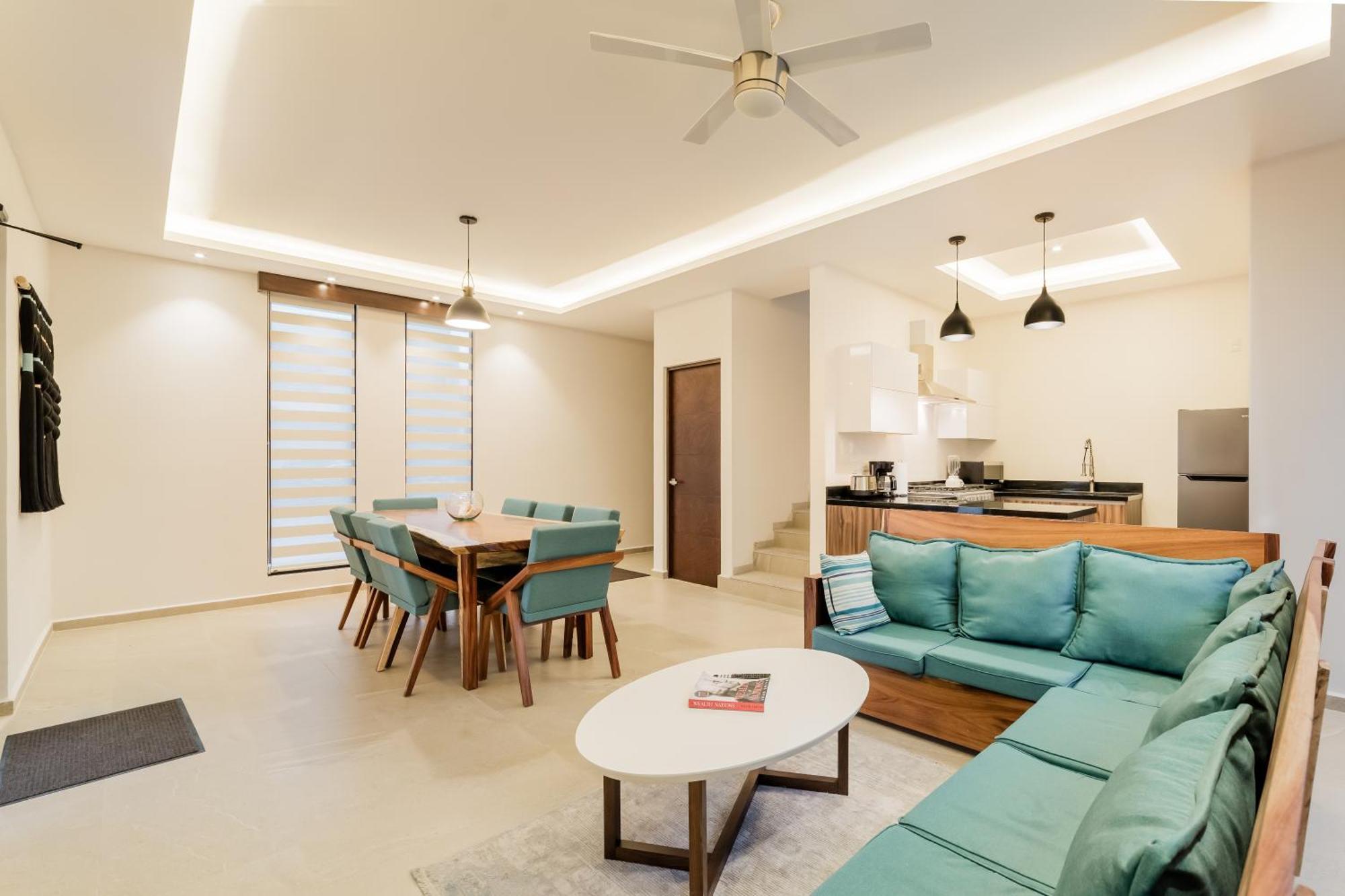 Cenote Korima - Relax In Paradise - Stunning House With Pool Сasa de vacaciones *