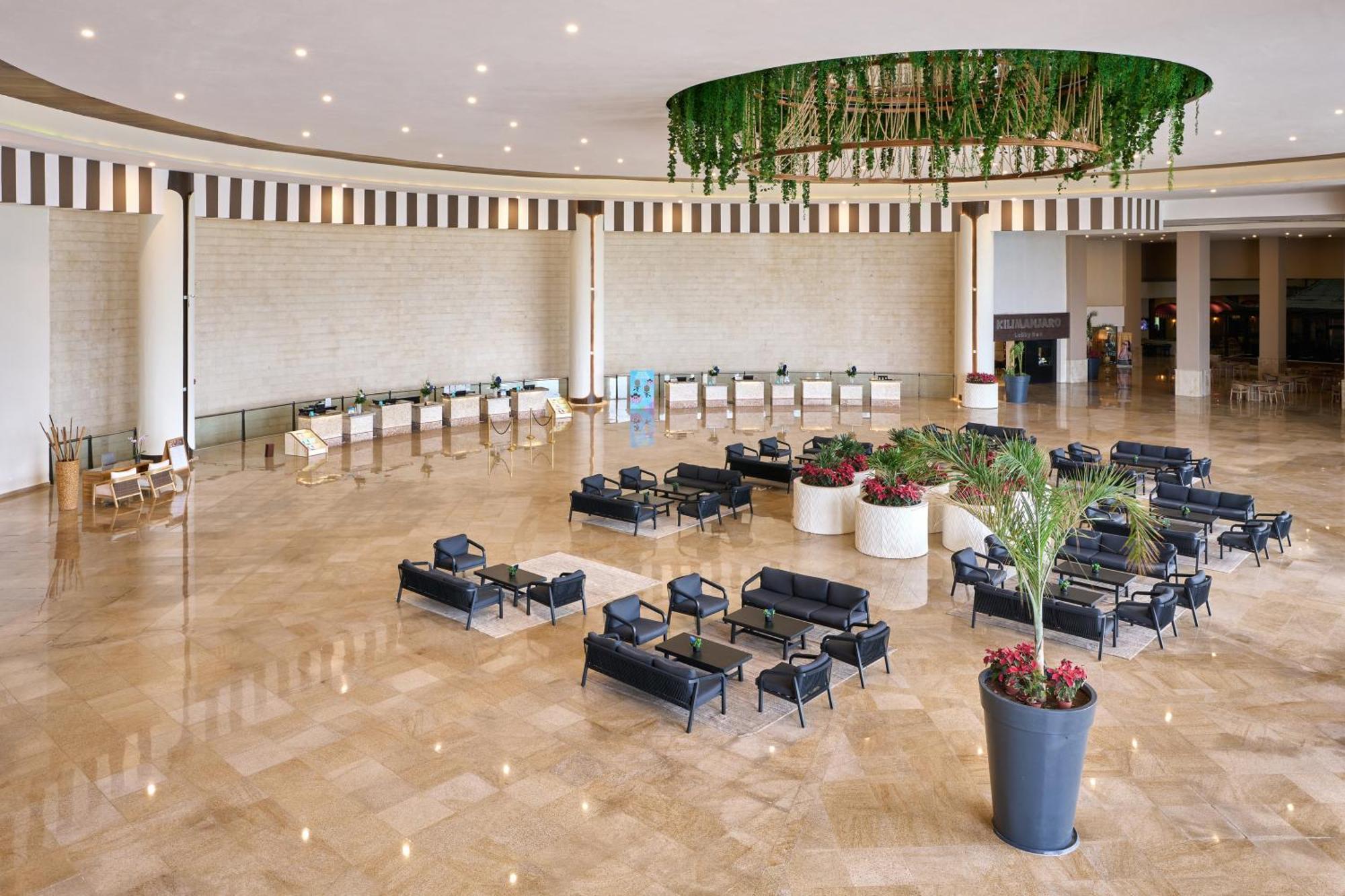 Seadust Family 5* Cancún