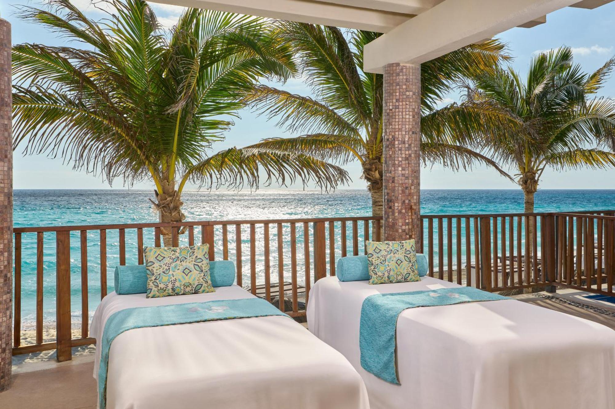 Seadust Family Resort Cancún