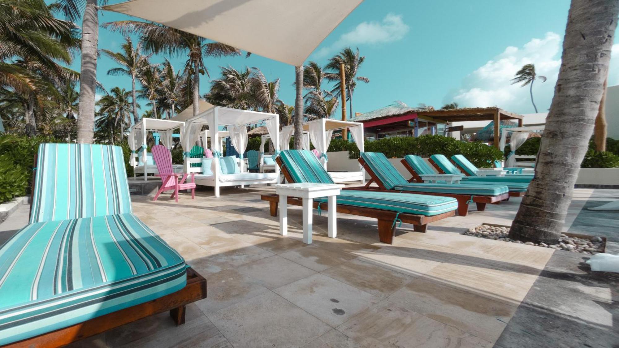 Grand Oasis 4* Cancún