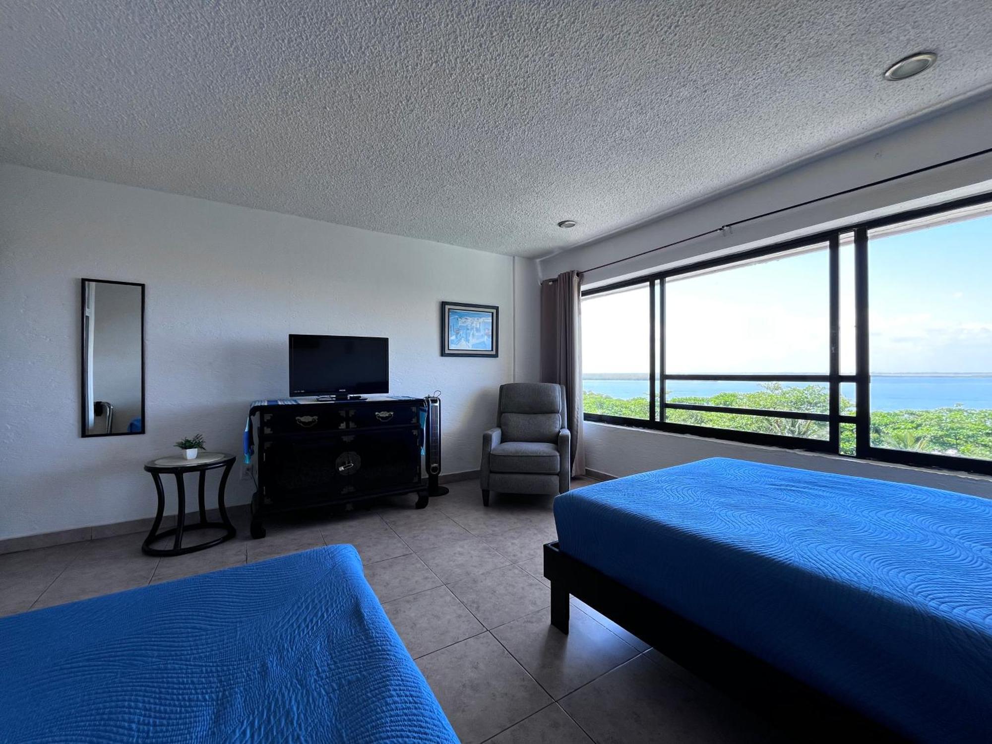 Apartamento Great Price, Beautiful And Pool, 1 Bedroom *