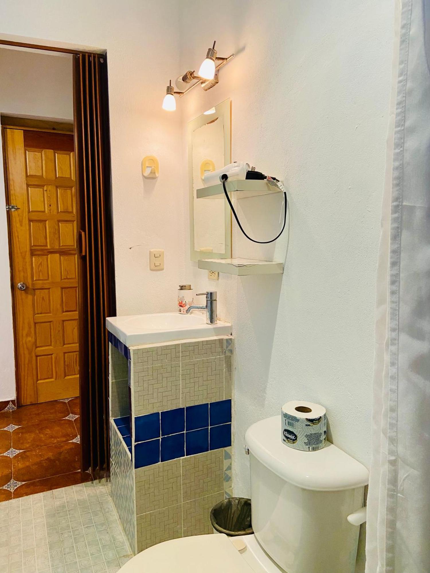 Casa Kini En Habitación en casa particular