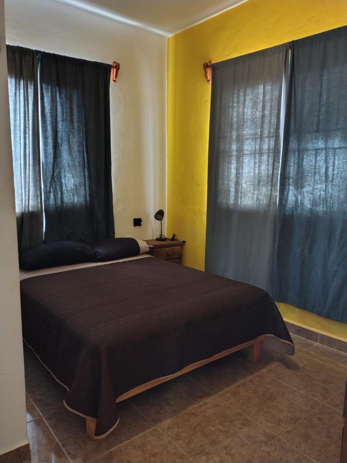 Departamentos Maracuya, Te Espera