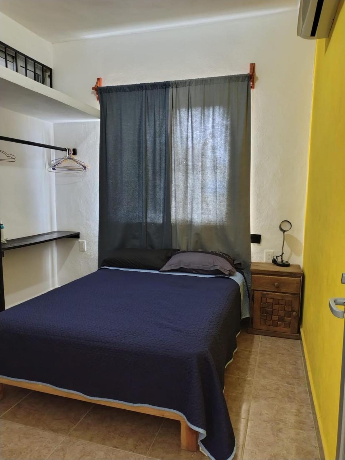 Departamentos Maracuya, Te Espera Apartment *
