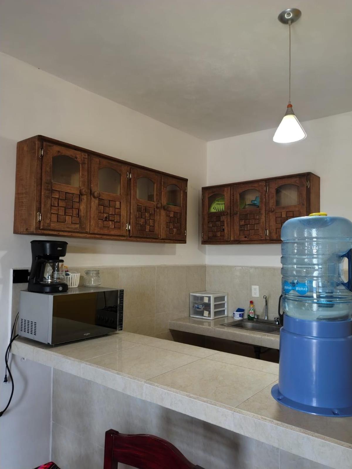 Apartment Departamentos Maracuya, Te Espera Cancun