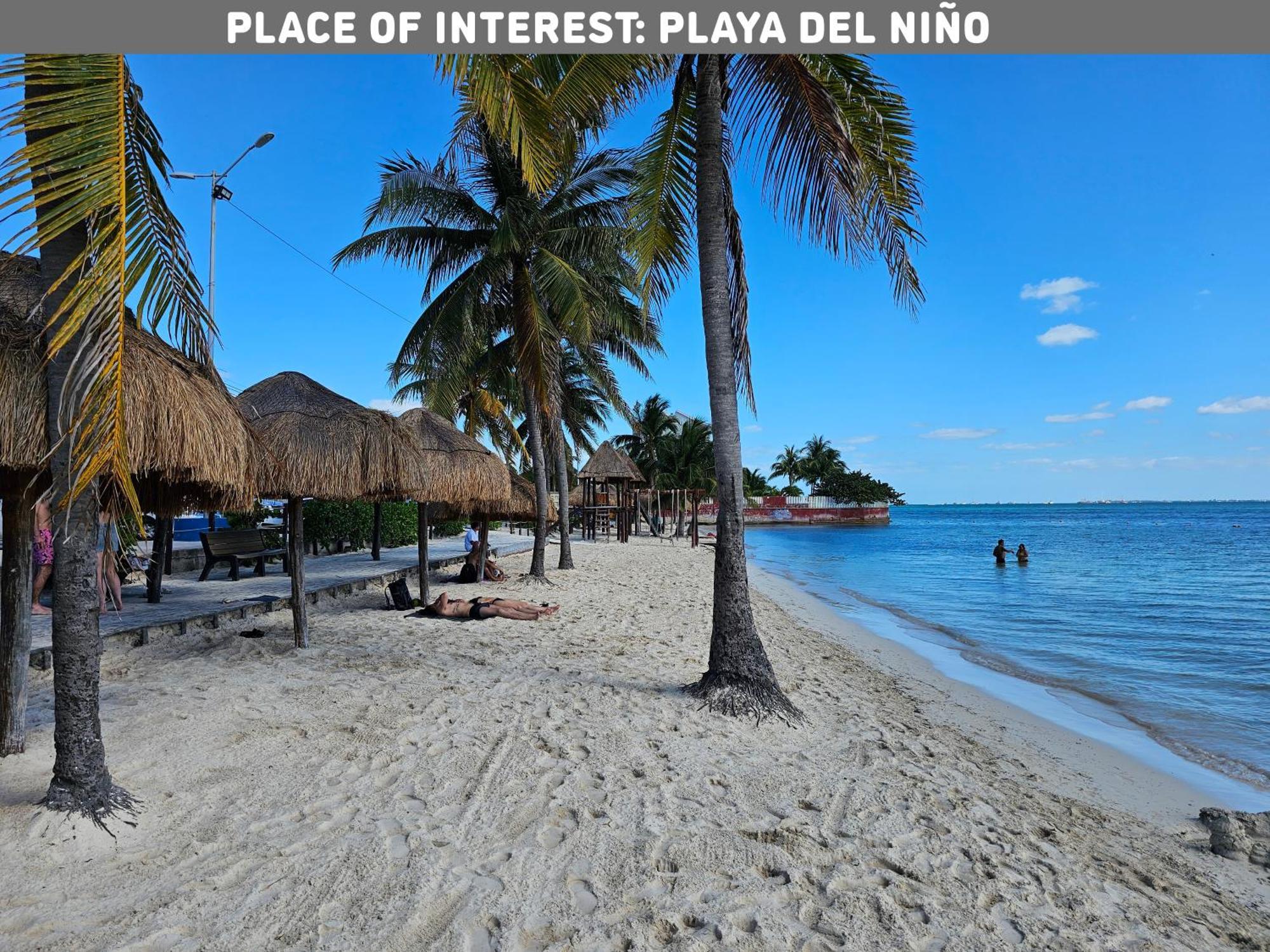 Pensión Brisas Bahia Azul