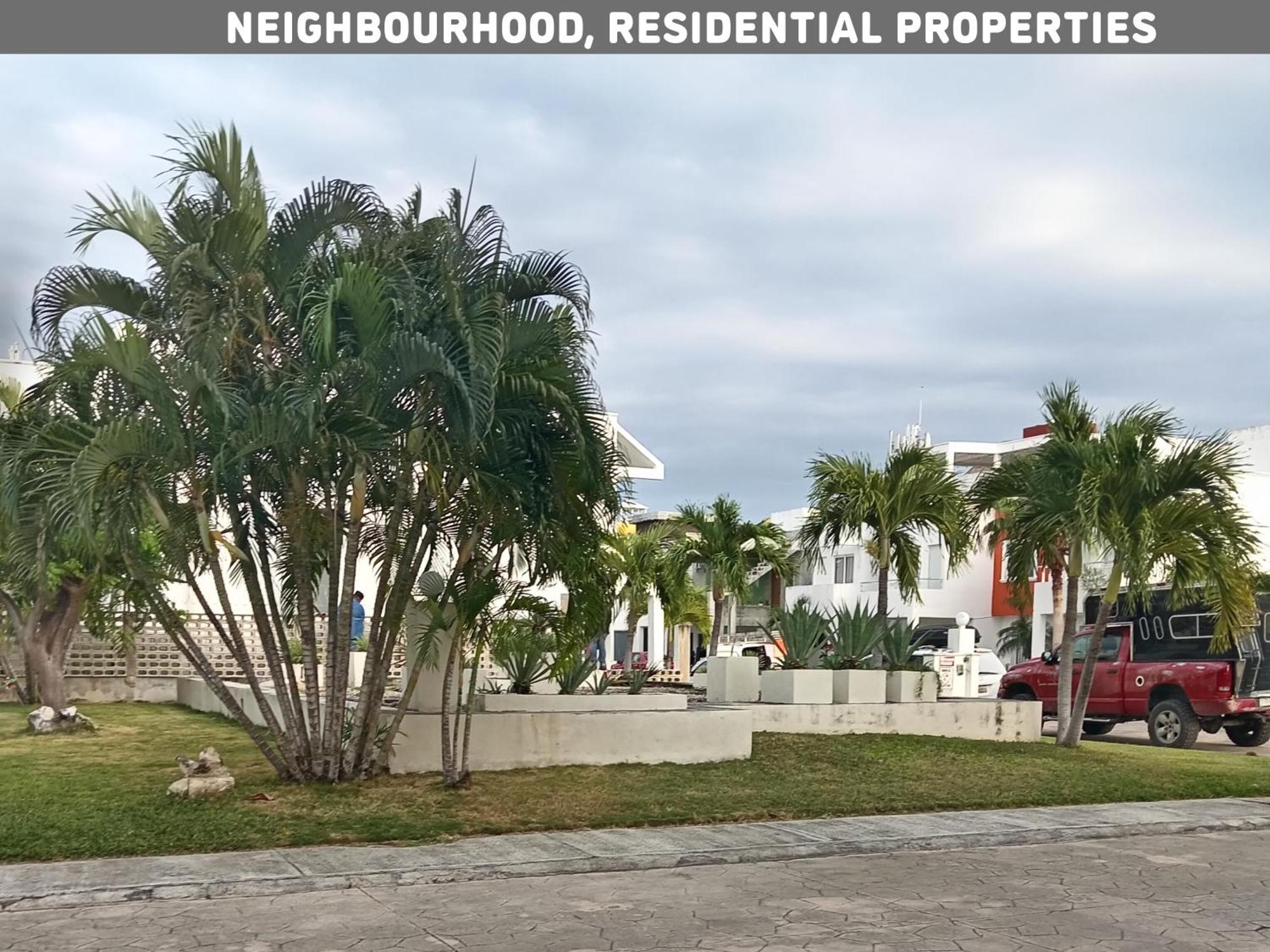 Brisas Bahia Azul Pensión Cancún