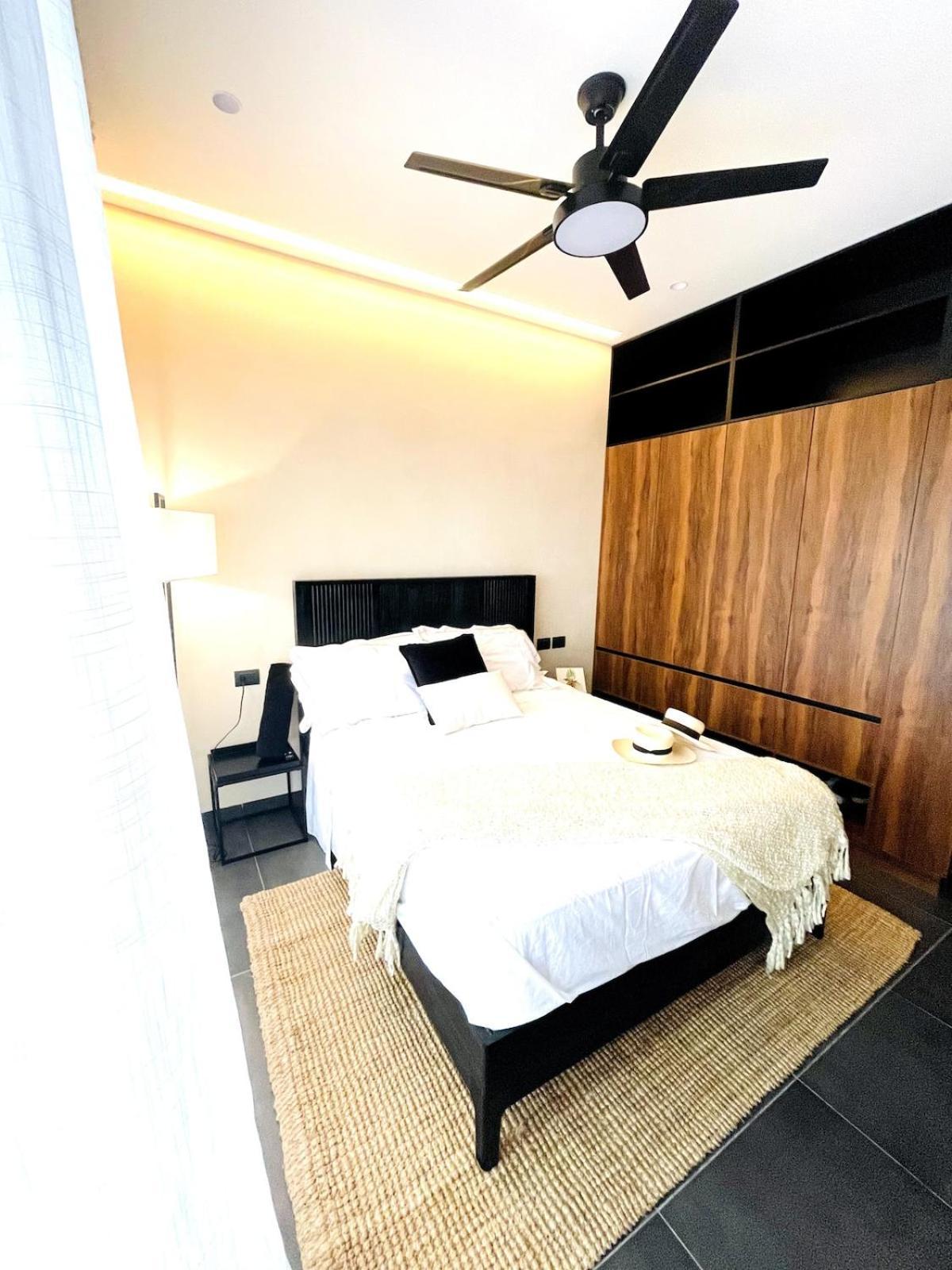 Apartamento Alma Del Caribe Cancún