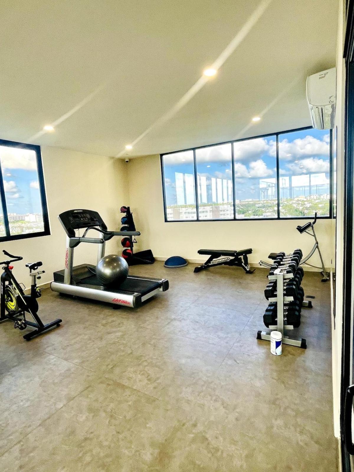 Alma Del Caribe Apartamento
