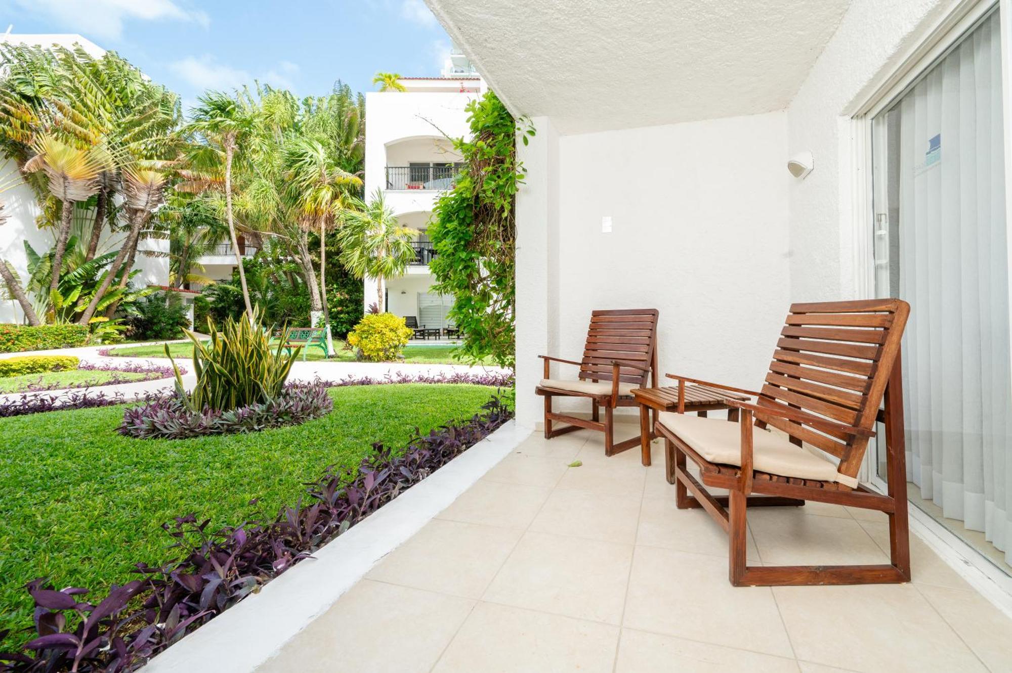 Beachscape Kin Ha & Hotel Cancún