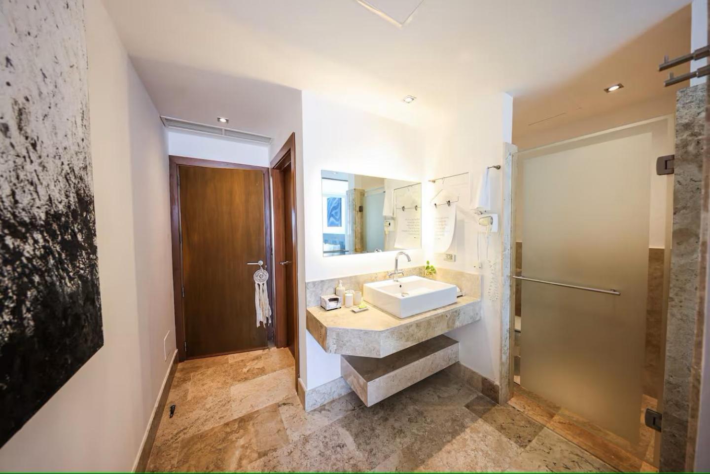 La Amada Residences Private Getaway With Pools & Gym Apartamento Cancún