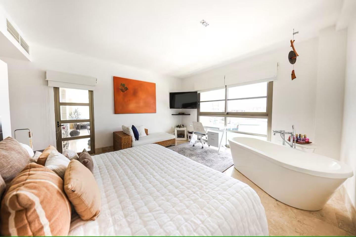 Apartamento La Amada Residences Private Getaway With Pools & Gym Cancún
