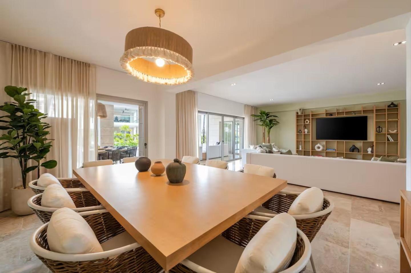 La Amada Residences Private Getaway With Pools & Gym Apartamento Cancún