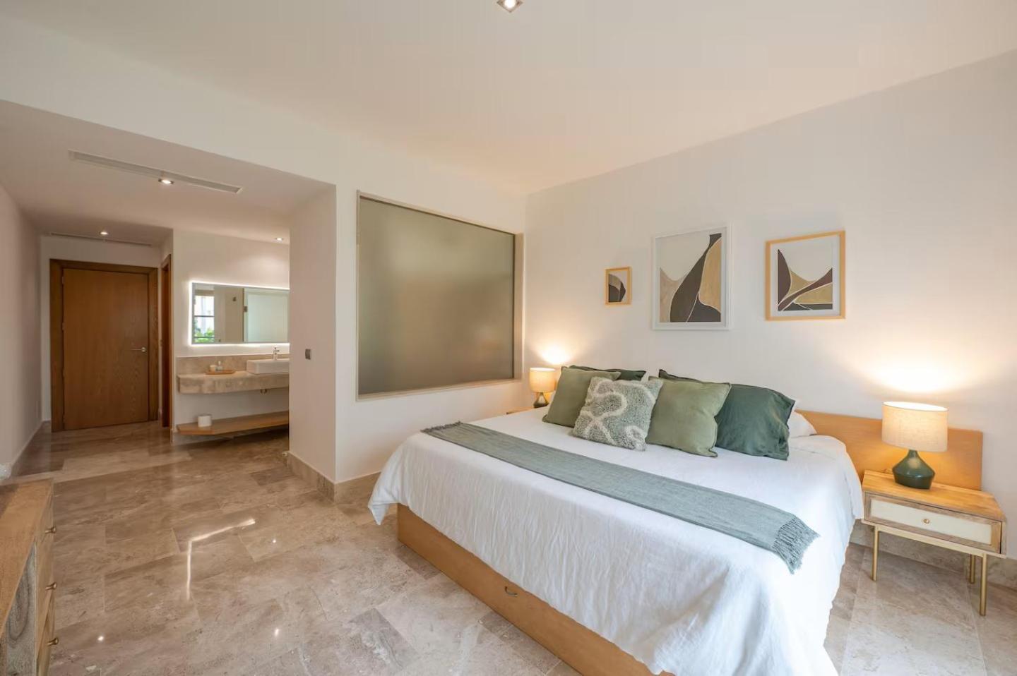 La Amada Residences Private Getaway With Pools & Gym Apartamento *
