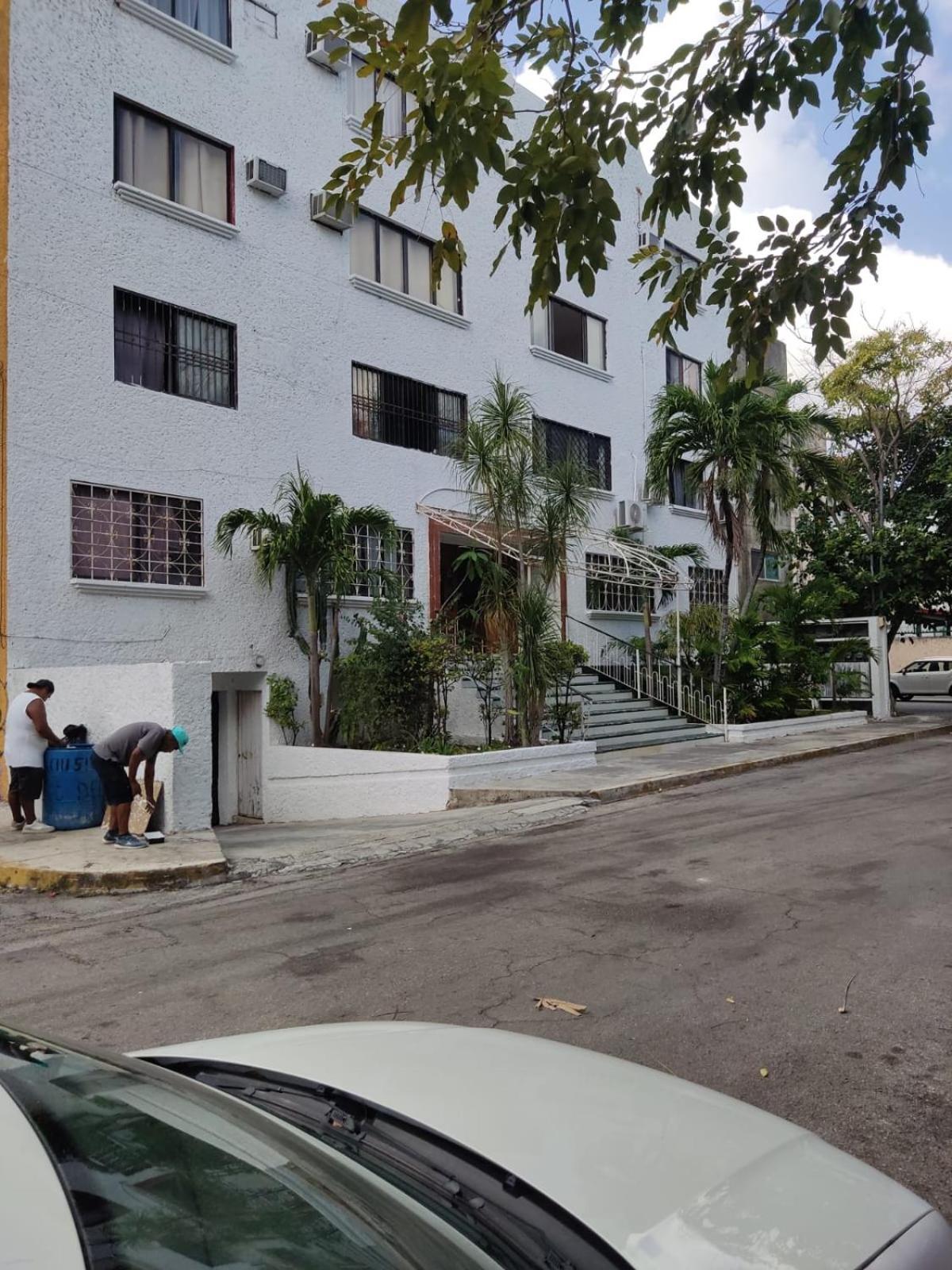 Departamento Deli * Cancún
