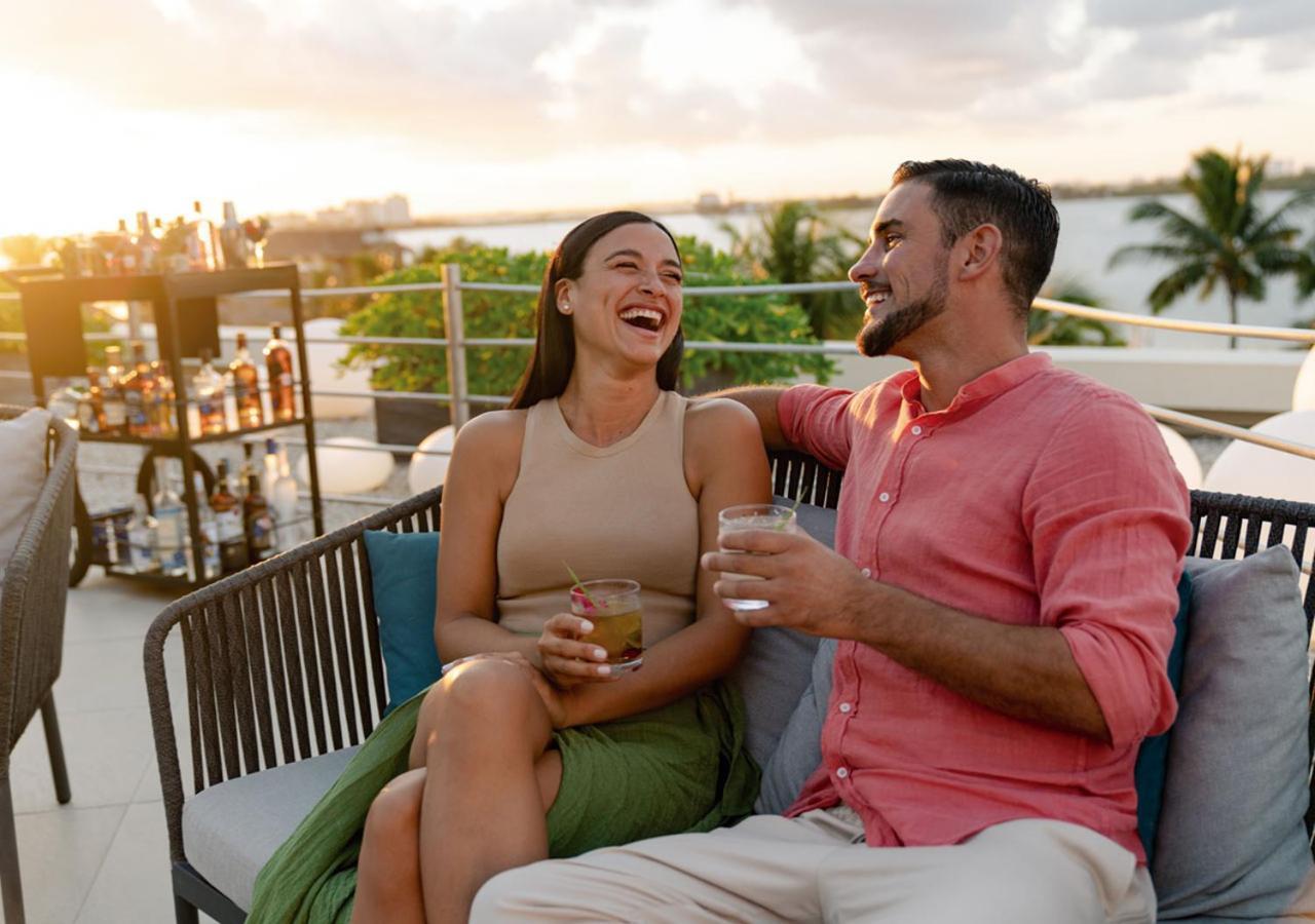 Grand Park Royal 5* Cancún