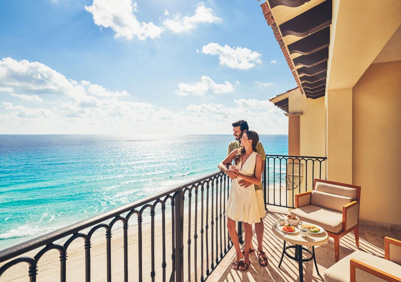 Grand Park Royal Resort Cancún