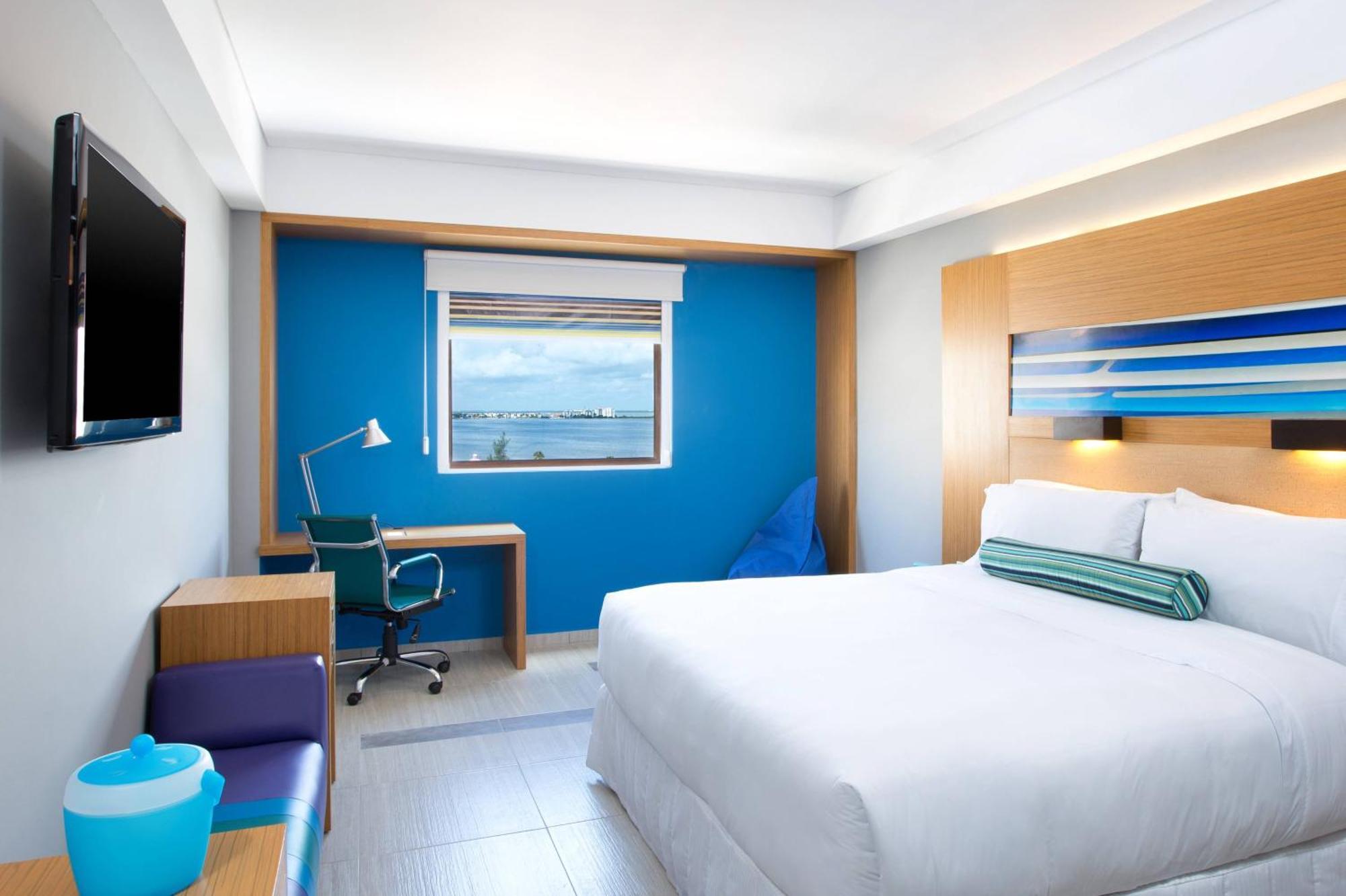 Aloft 4* Cancun