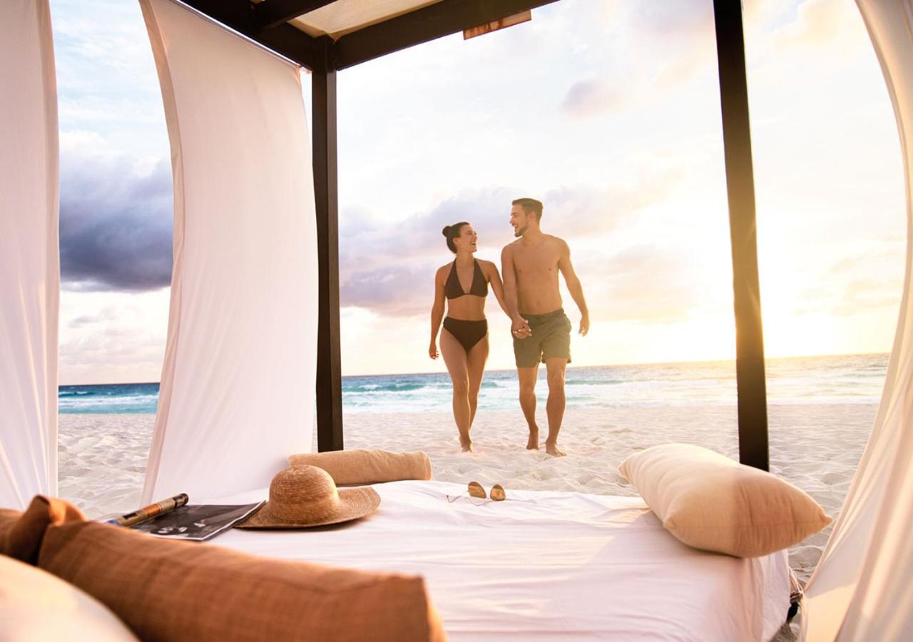 Hotel Royal Select At Grand Park Royal (adults Only) Cancún
