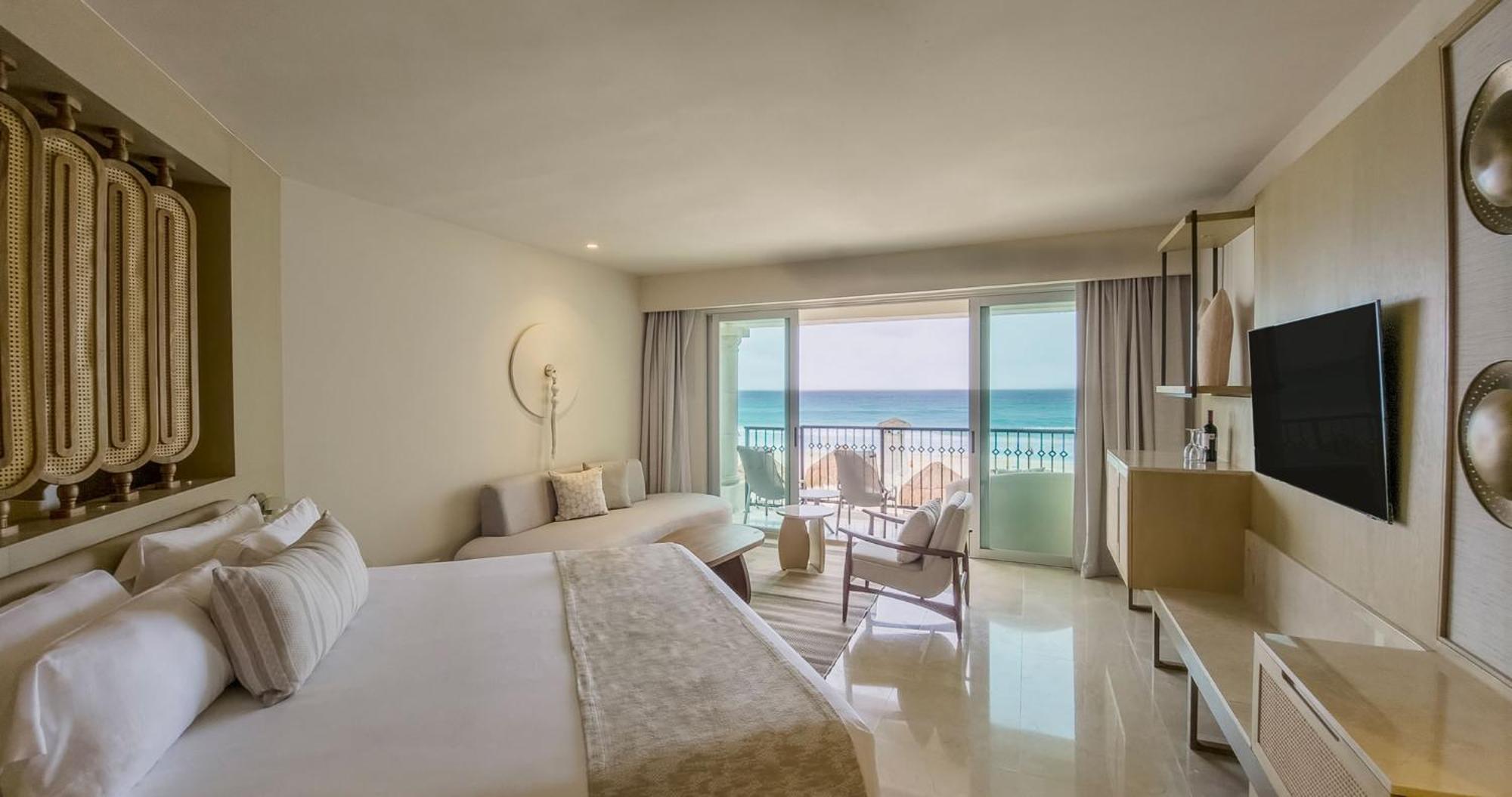 Royal Select At Grand Park Royal (adults Only) Hotel Cancún