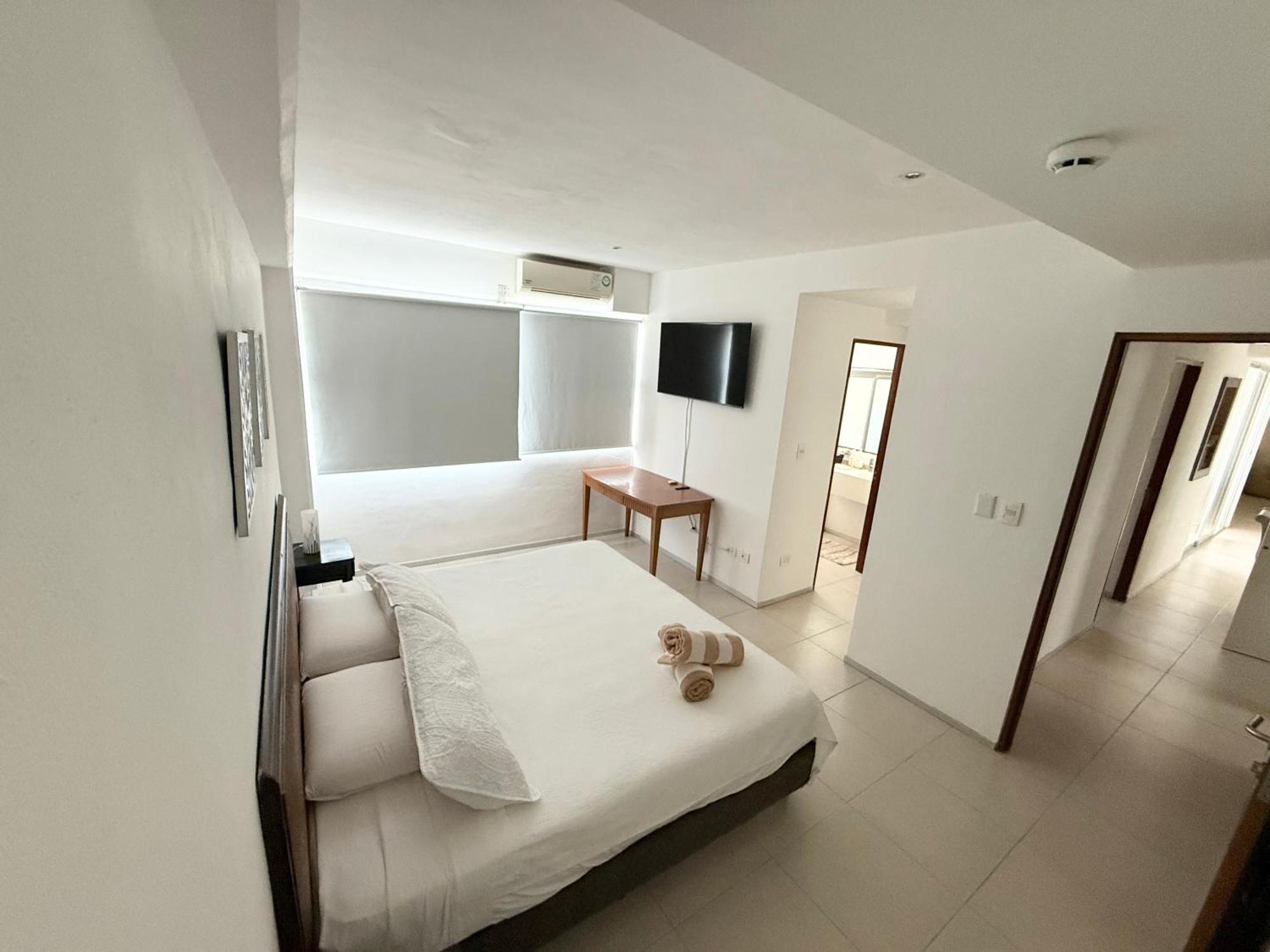 Apartamento Sky Tziara M6b Panoramic View *