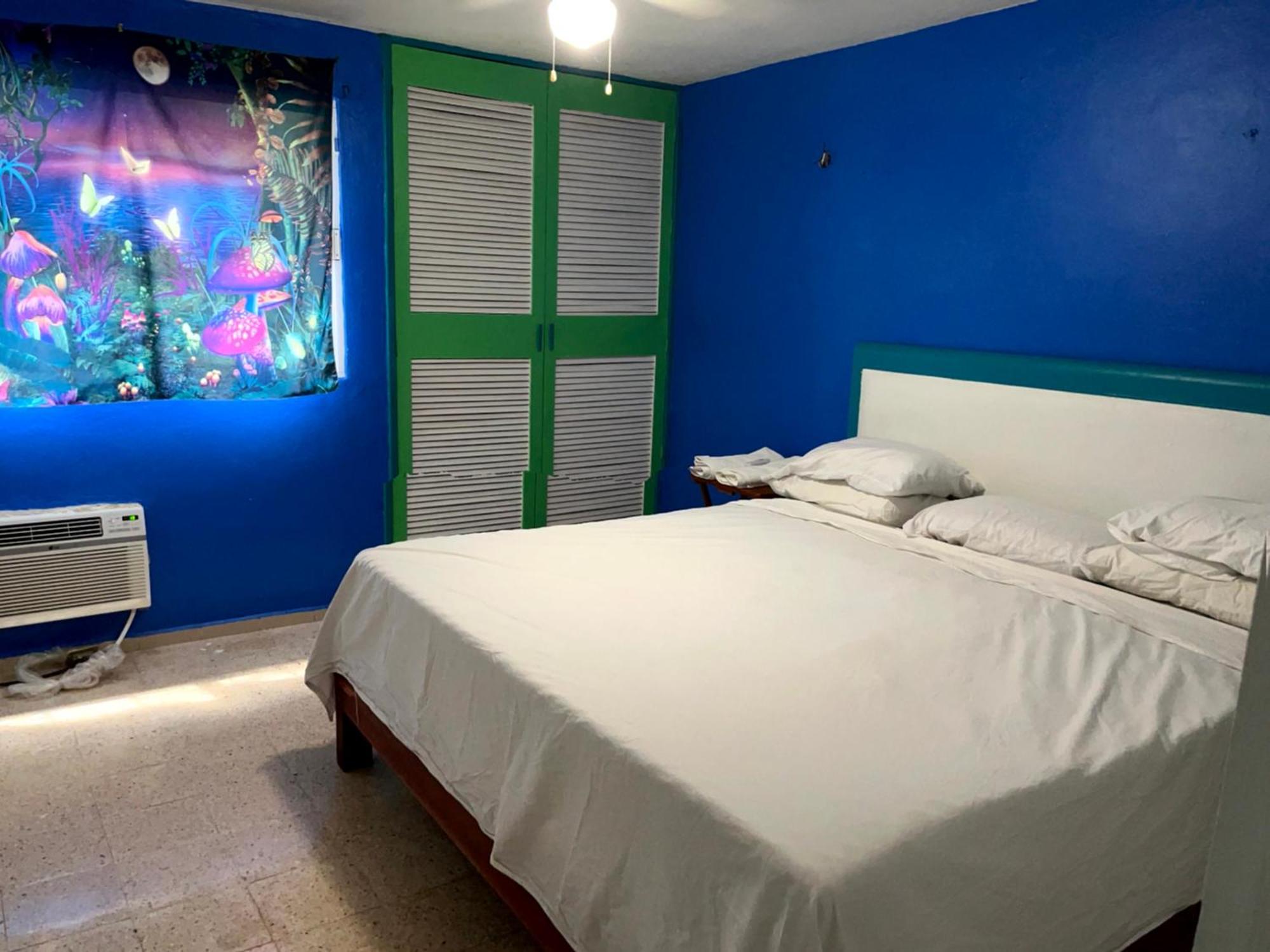Casa Centrica Con Piscina Cancún
