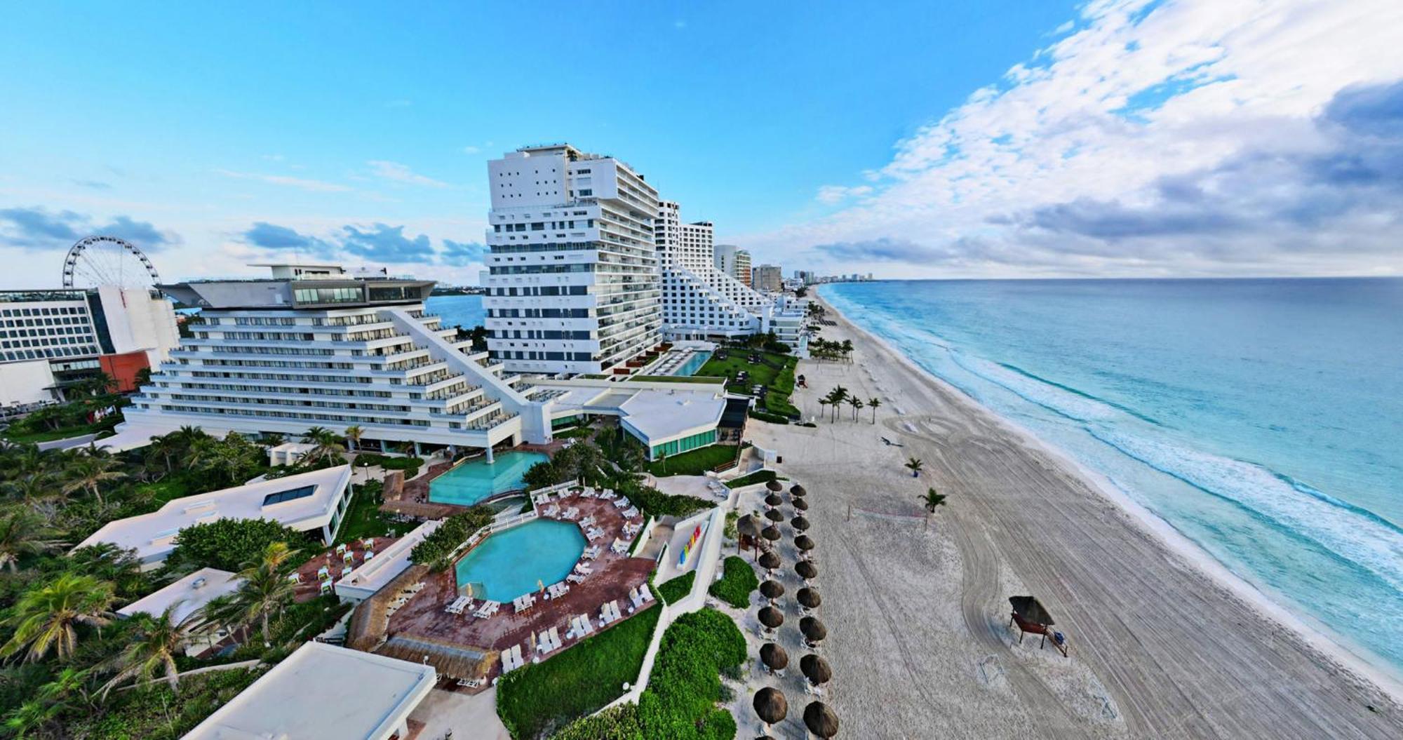 Park Royal Resort 4*