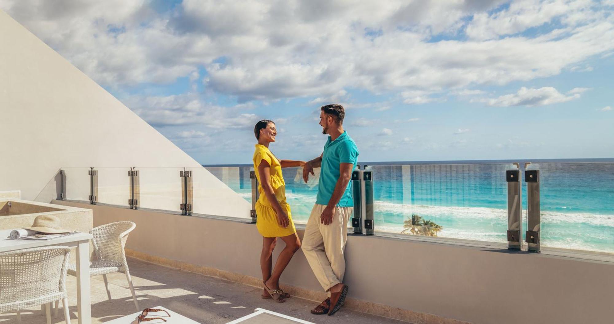 Park Royal Resort Cancún