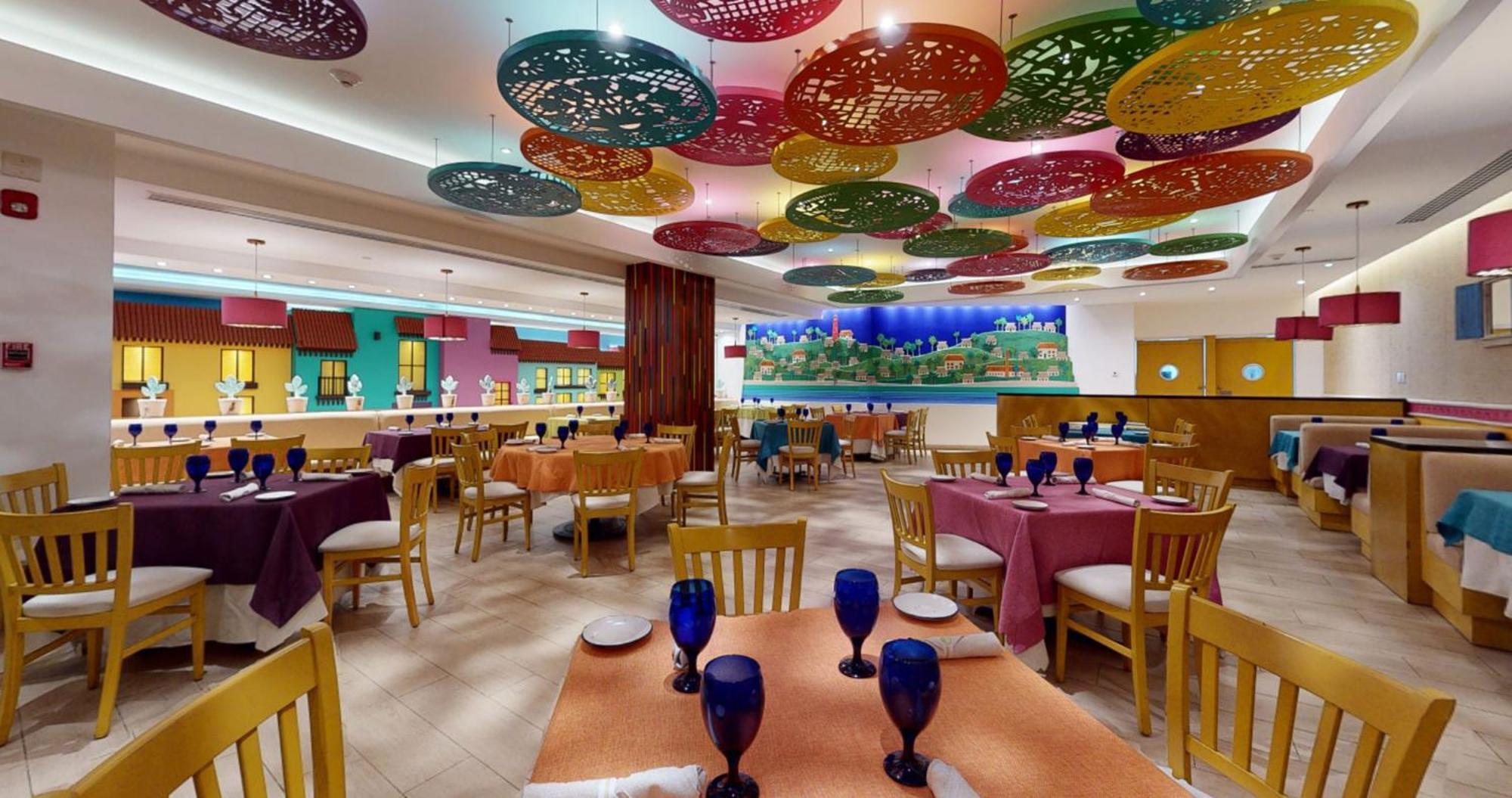 Resort Park Royal