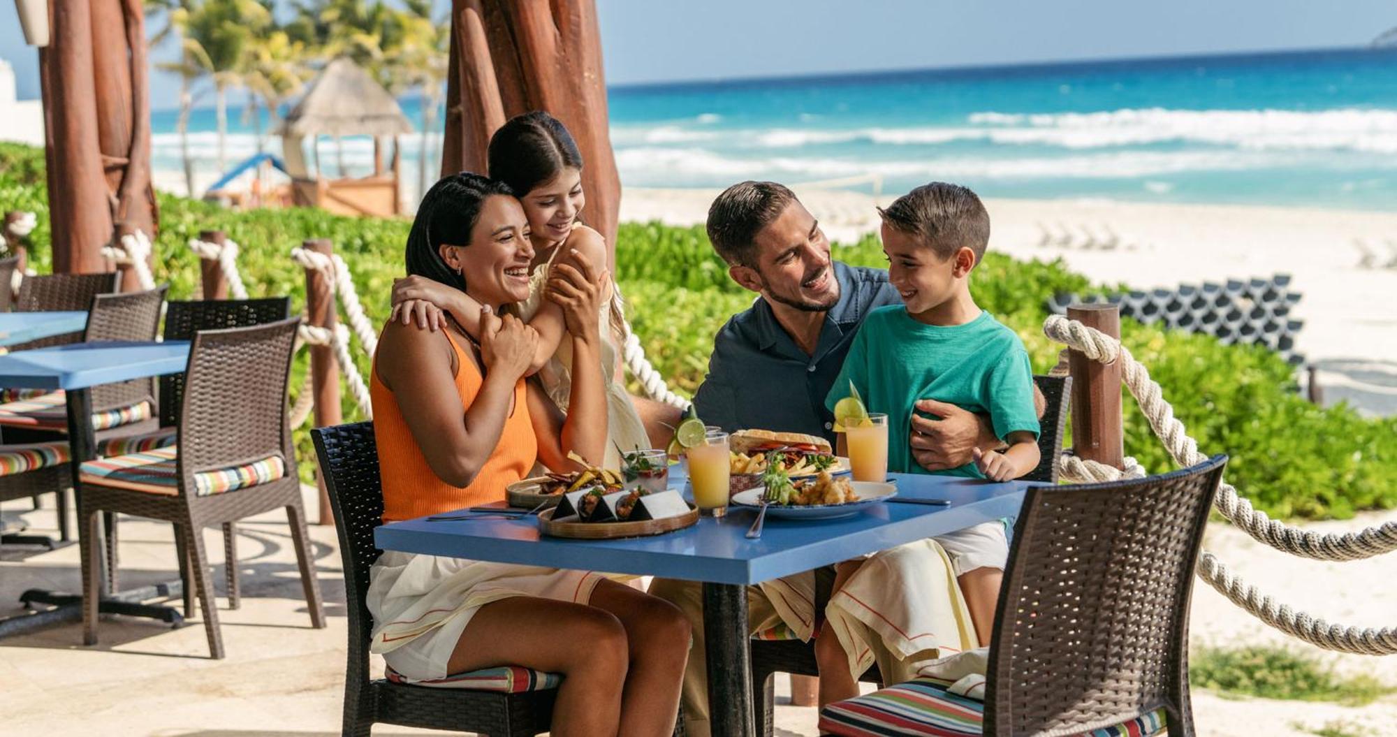 Park Royal Resort Cancún
